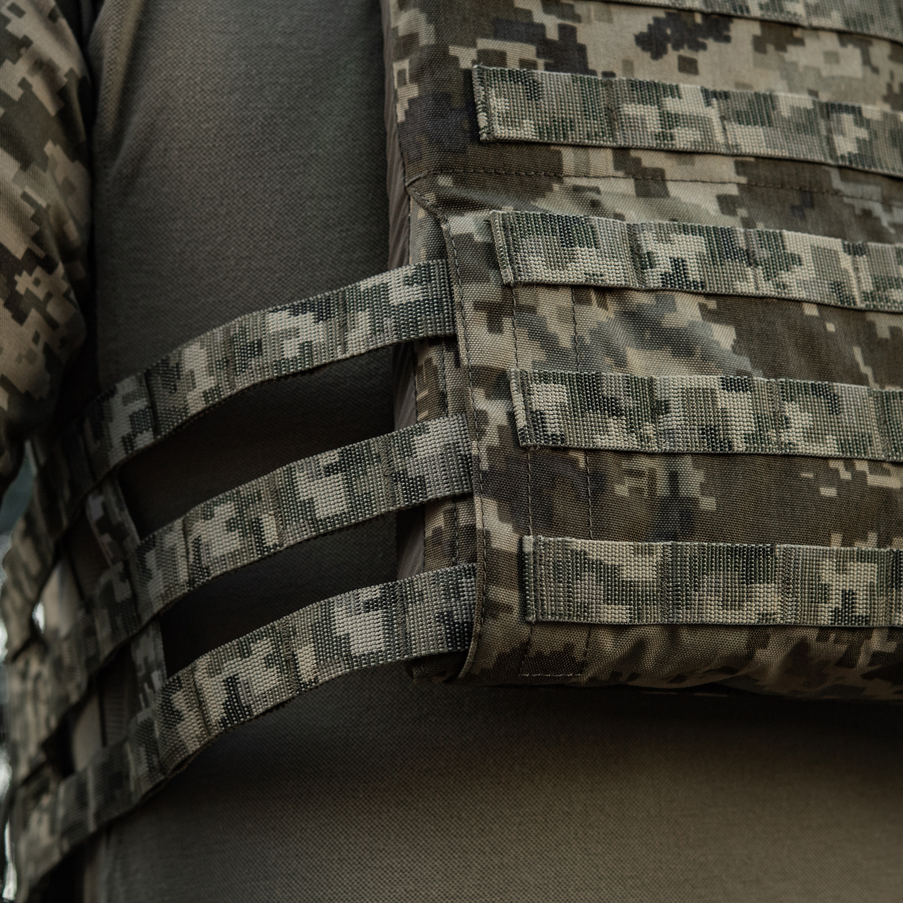 M-Tac плитоноска Cuirass Elite XL MM14 — 35