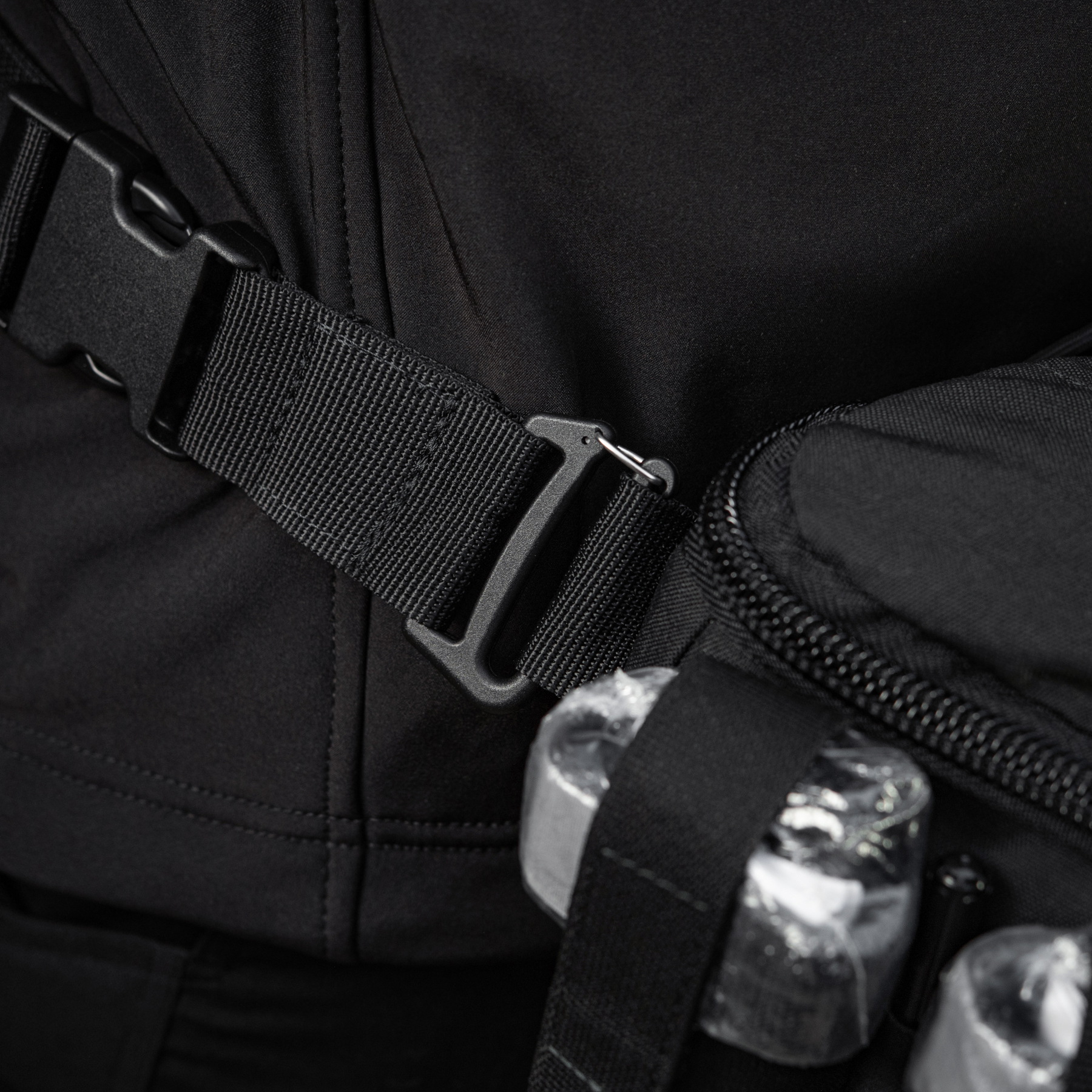 M-Tac сумка медицинская CLS Elite Black — 43