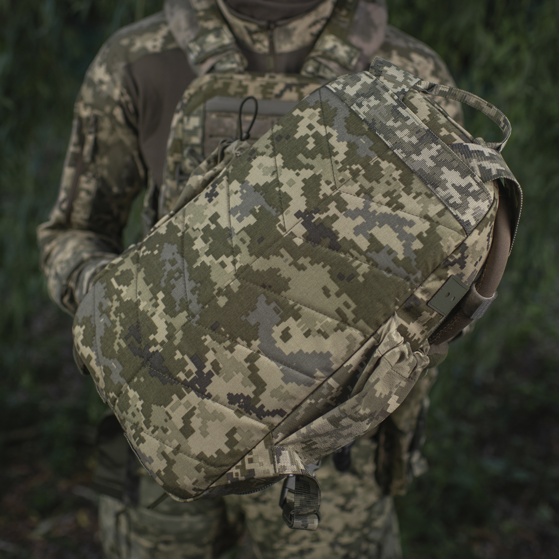 M-Tac рюкзак Sturm Elite MM14 — 18