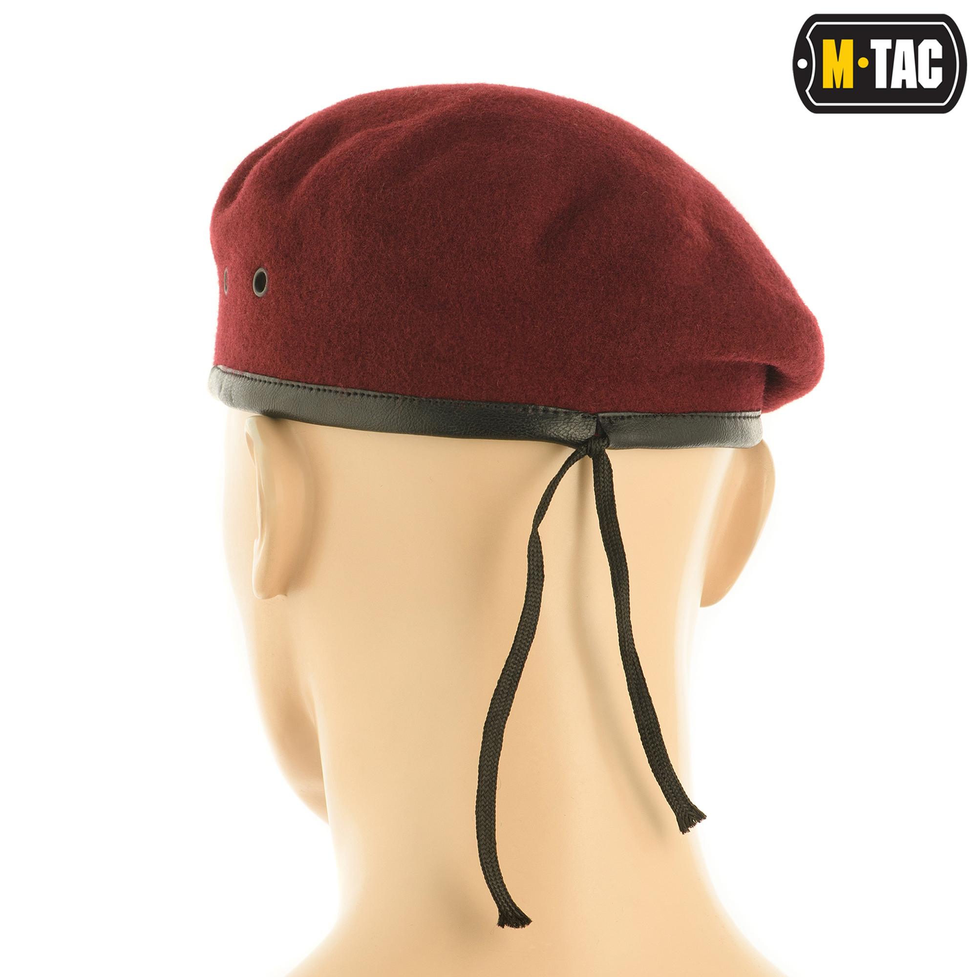 M-Tac берет ДШВ марун — 5