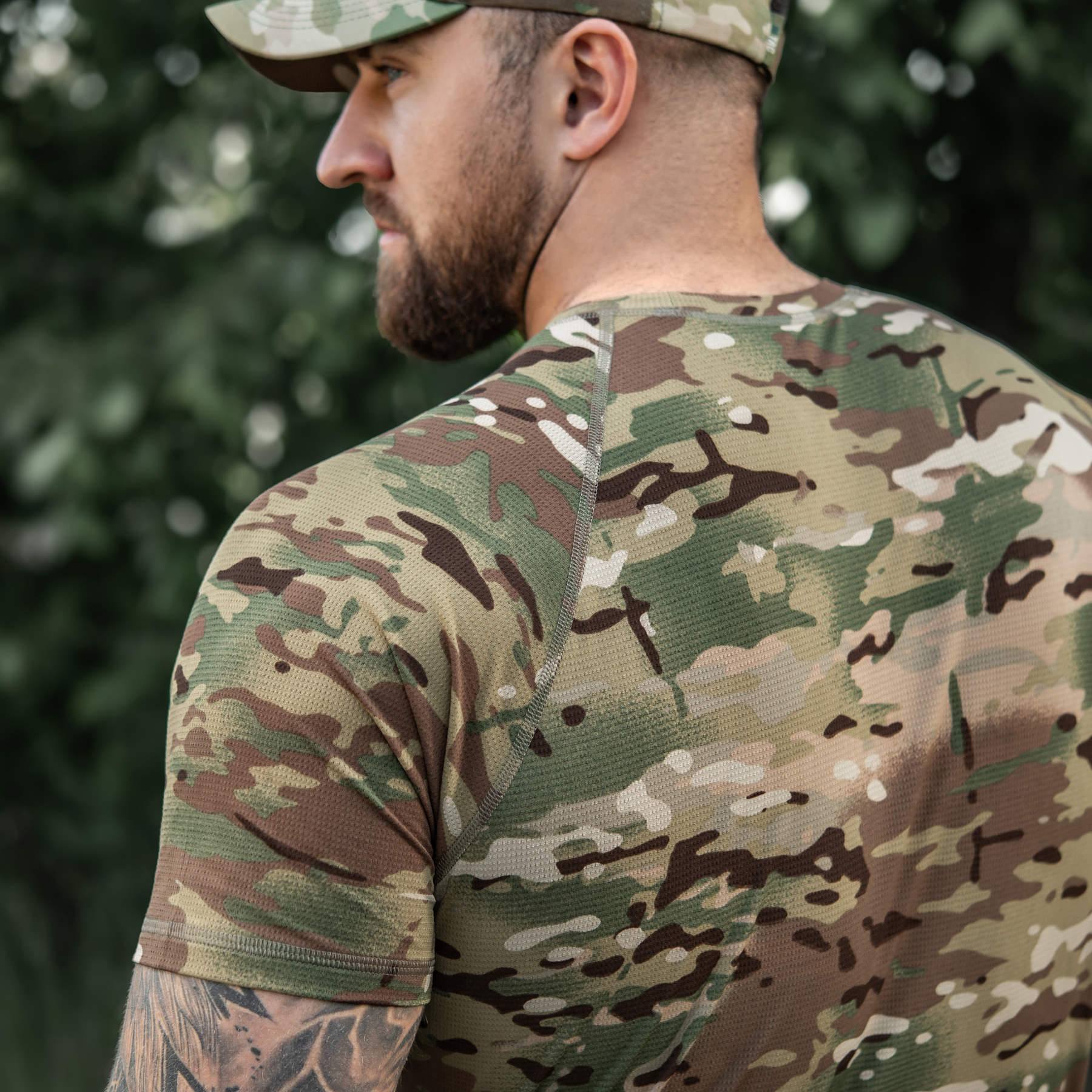 M-Tac футболка реглан Summer Vent MC — 9