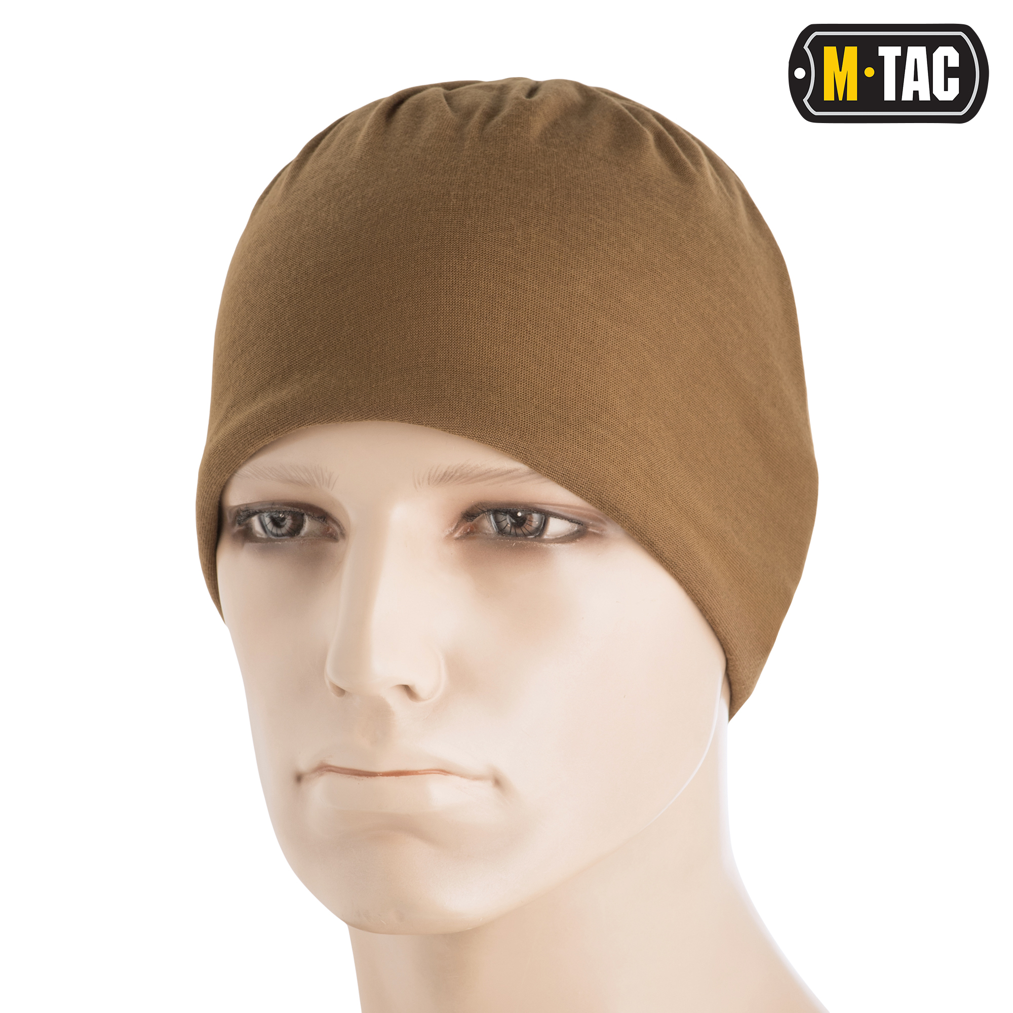 M-Tac шарф-труба облегченный Coyote — 7
