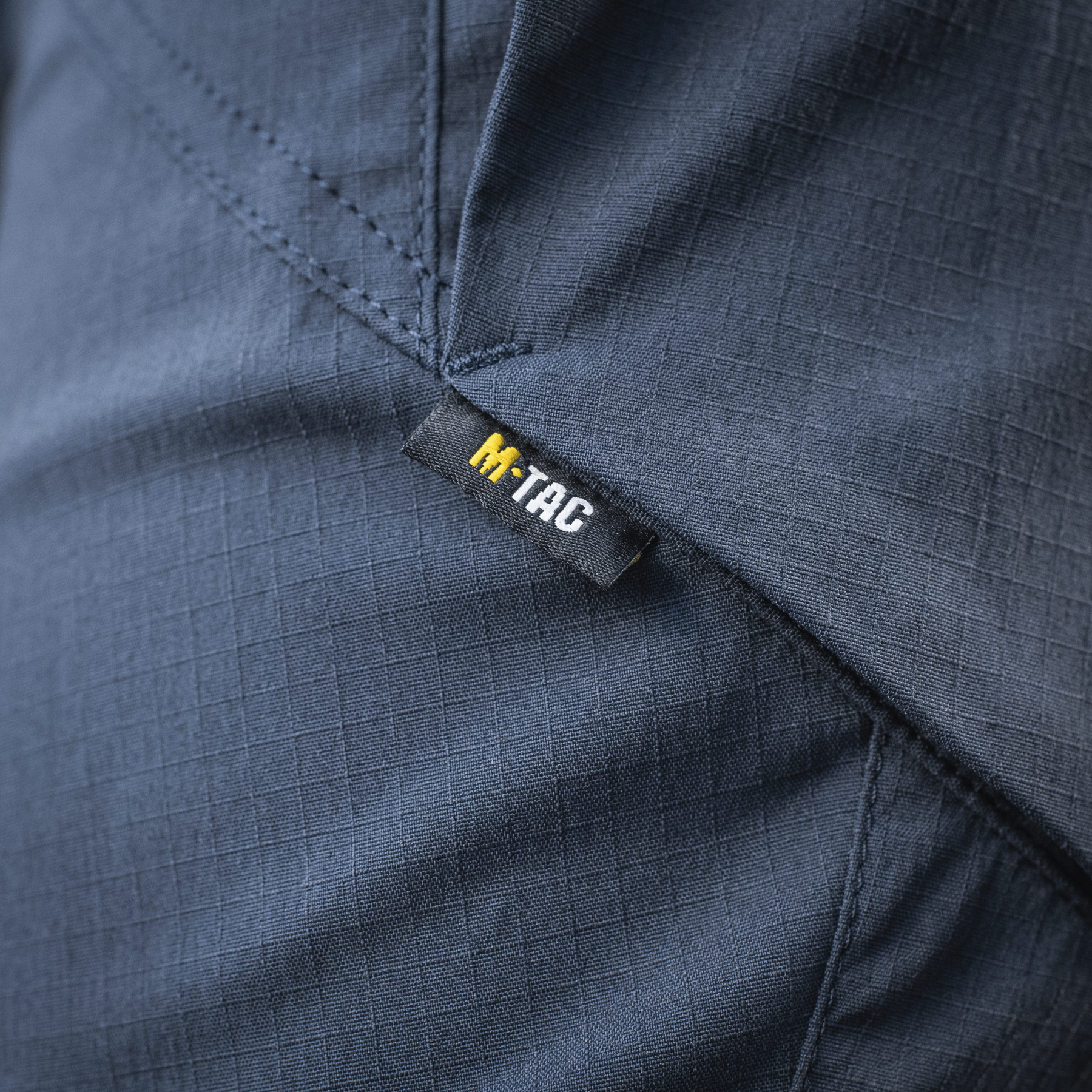 M-Tac брюки Sahara Flex Light Dark Navy Blue — 10