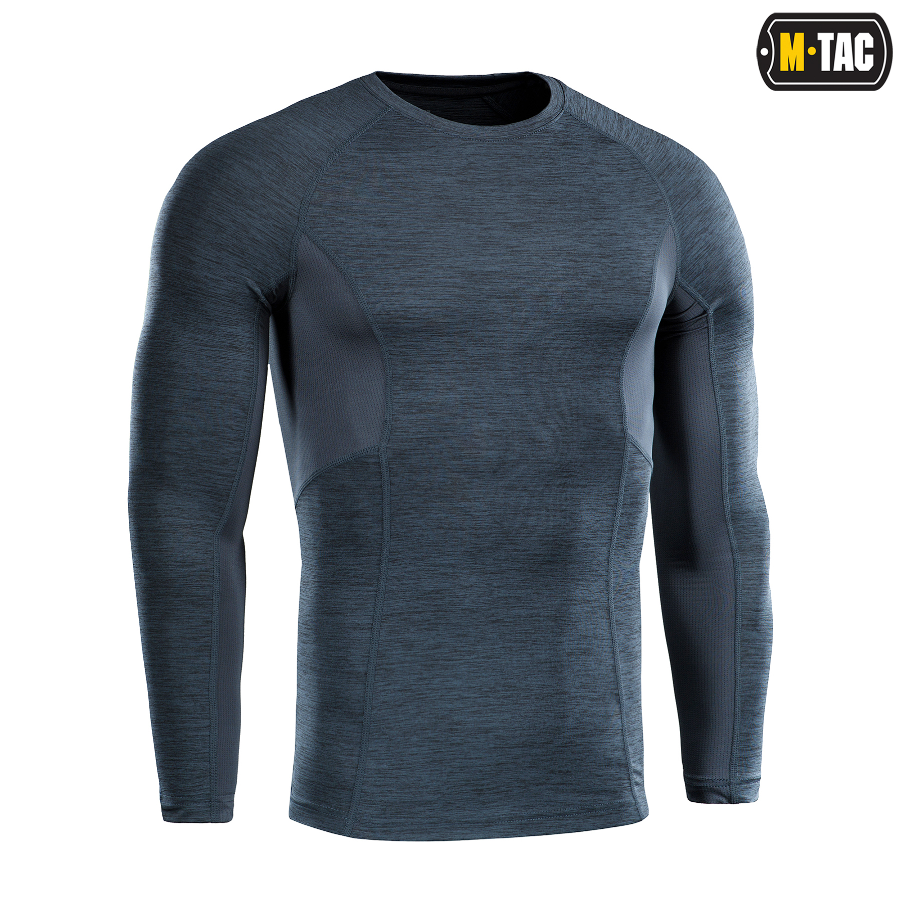 M-Tac термобелье Active Level I Dark Grey Melange — 8