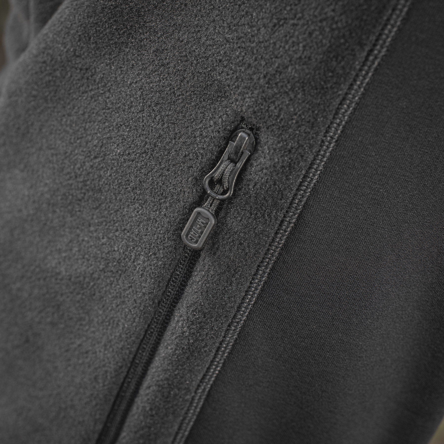 M-Tac кофта Polartec Sport Black — 15