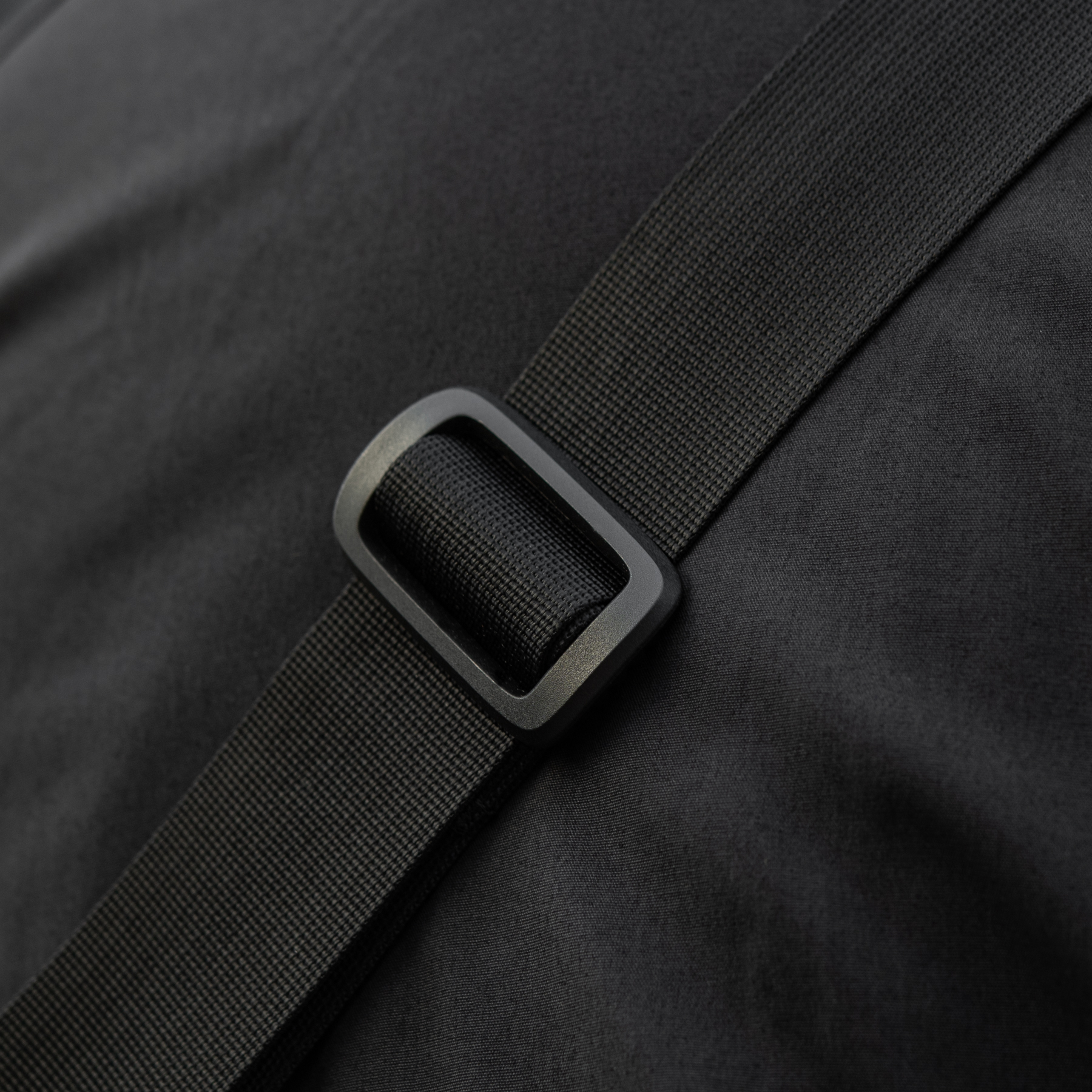M-Tac сумка EDC Bag X-Pac Elite Black — 25
