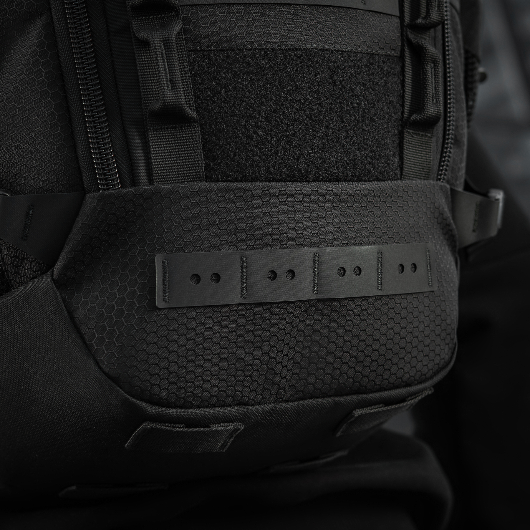 M-Tac рюкзак Small Elite Gen.III Black — 24