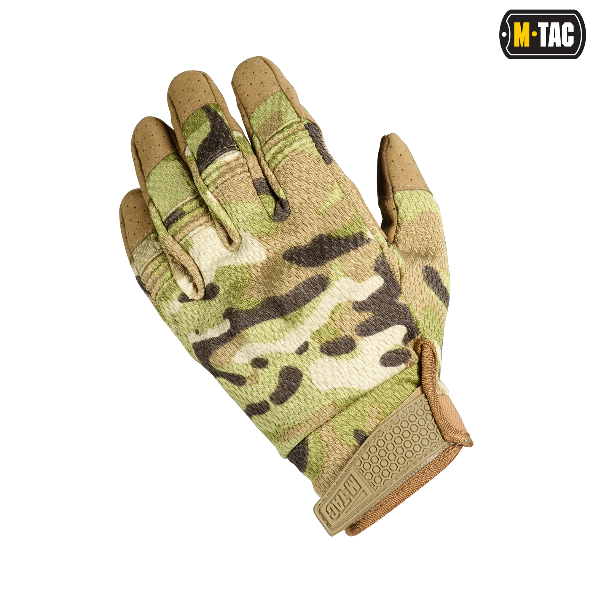 M-Tac перчатки A30 MC — 4
