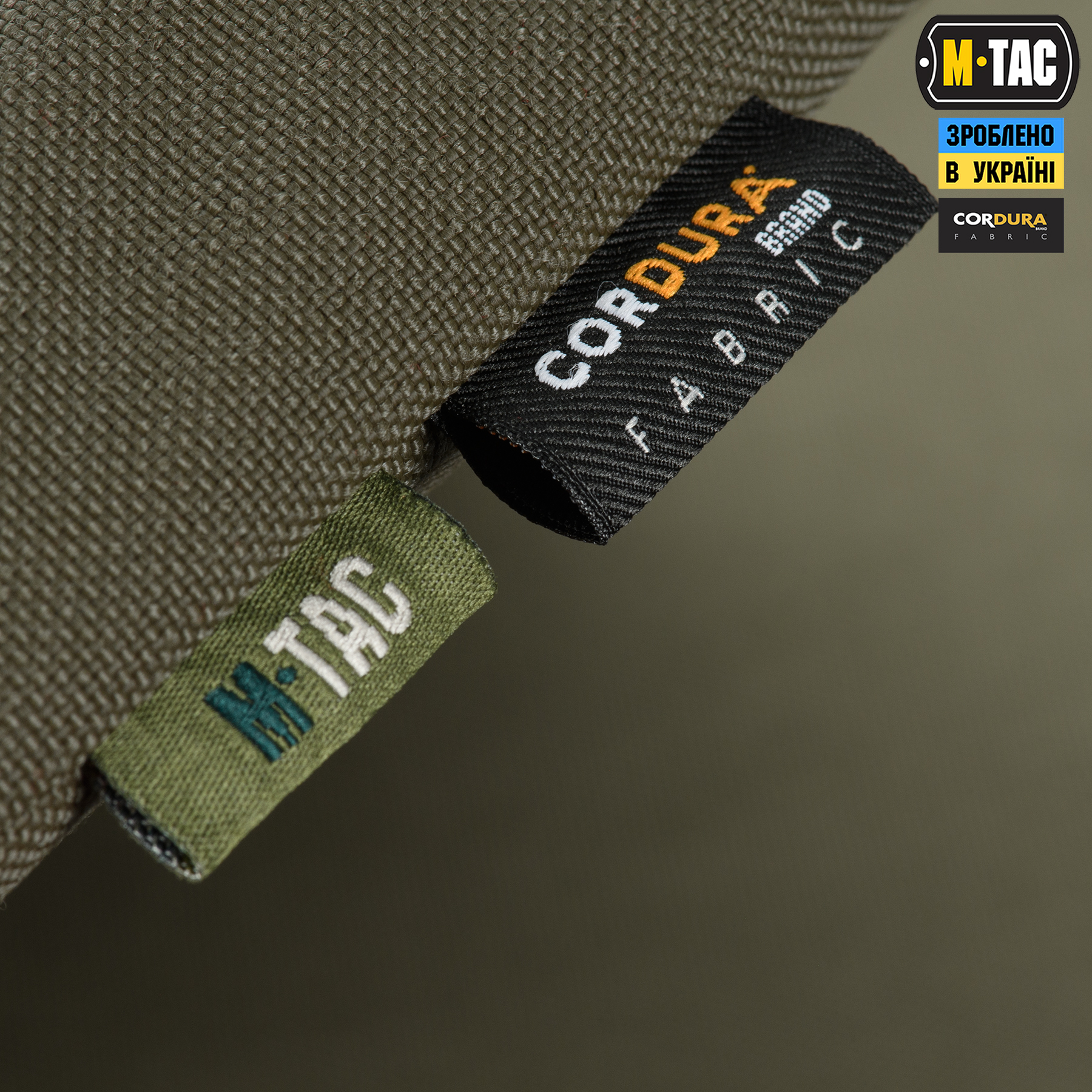 M-Tac коврик для сидения с креплением на пояс ARMOR Ranger Green — 6