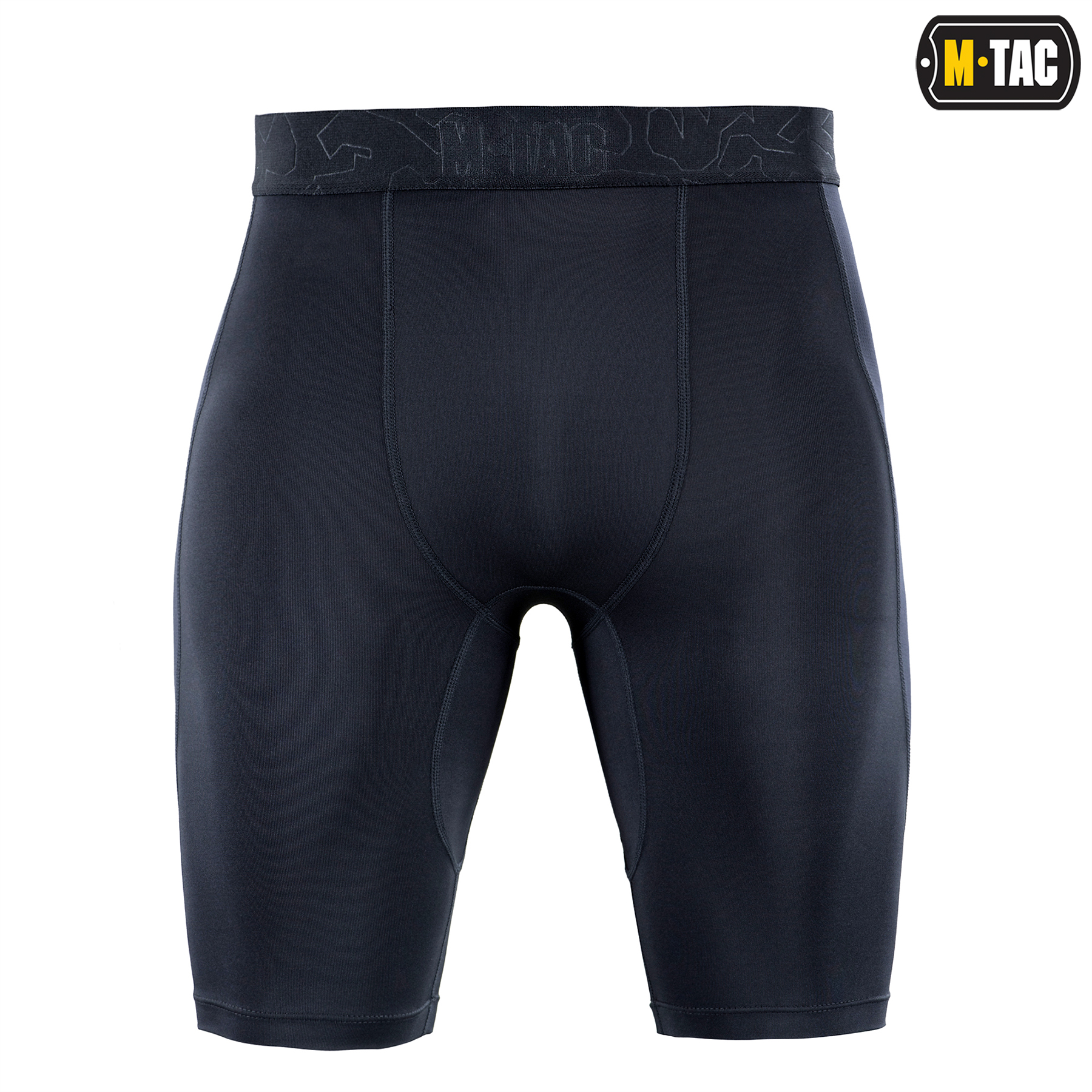 M-Tac трусы Active Level I Black — 3