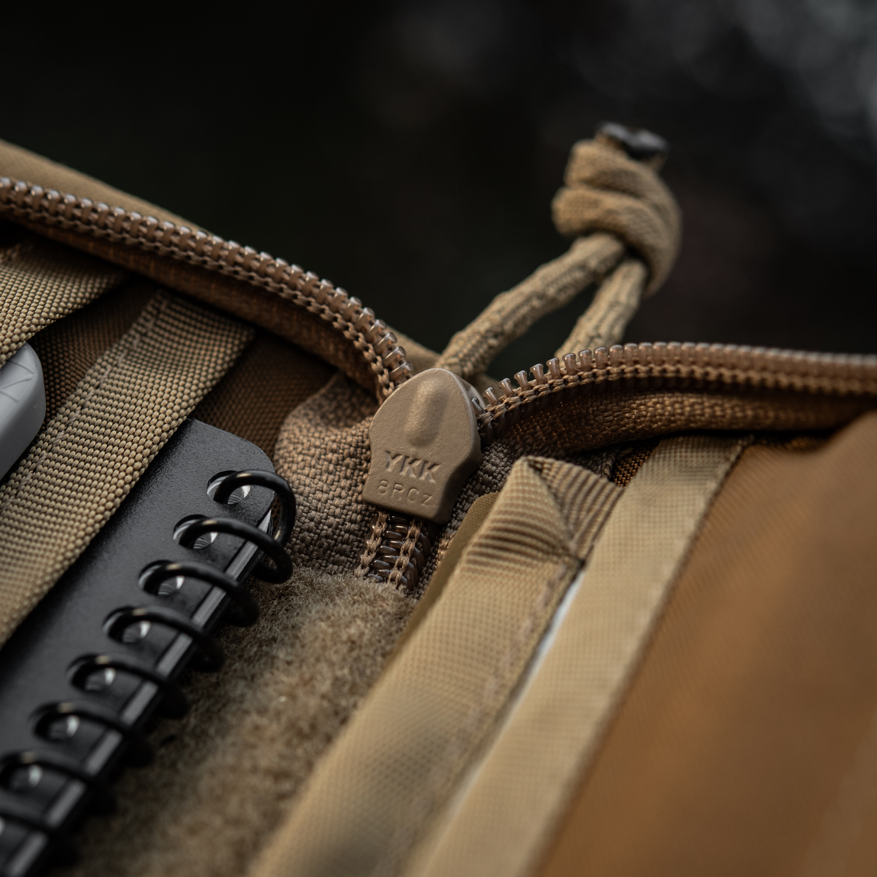 M-Tac планшет-органайзер А5 Elite Coyote — 37