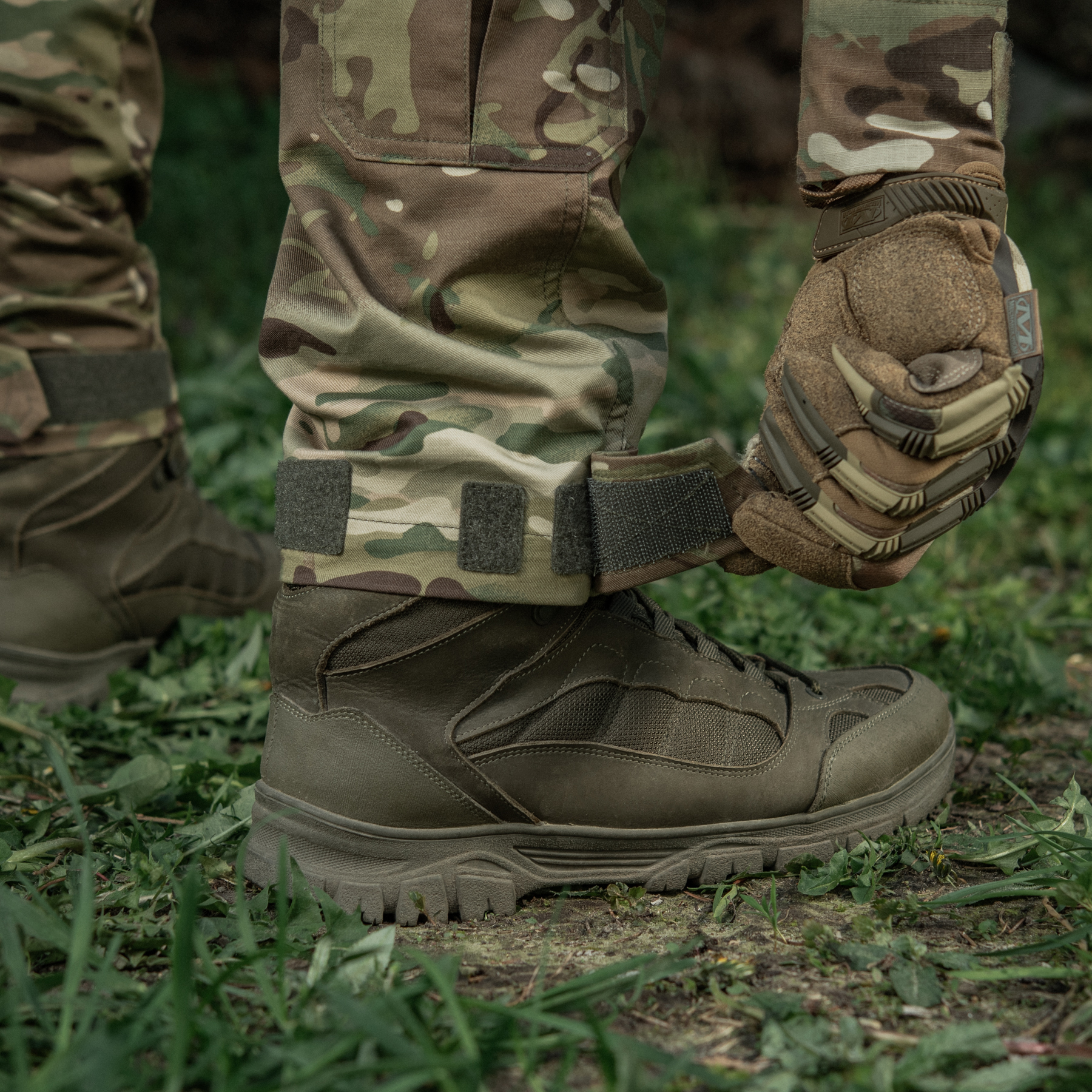 M-Tac брюки ЗСУ MC — 14