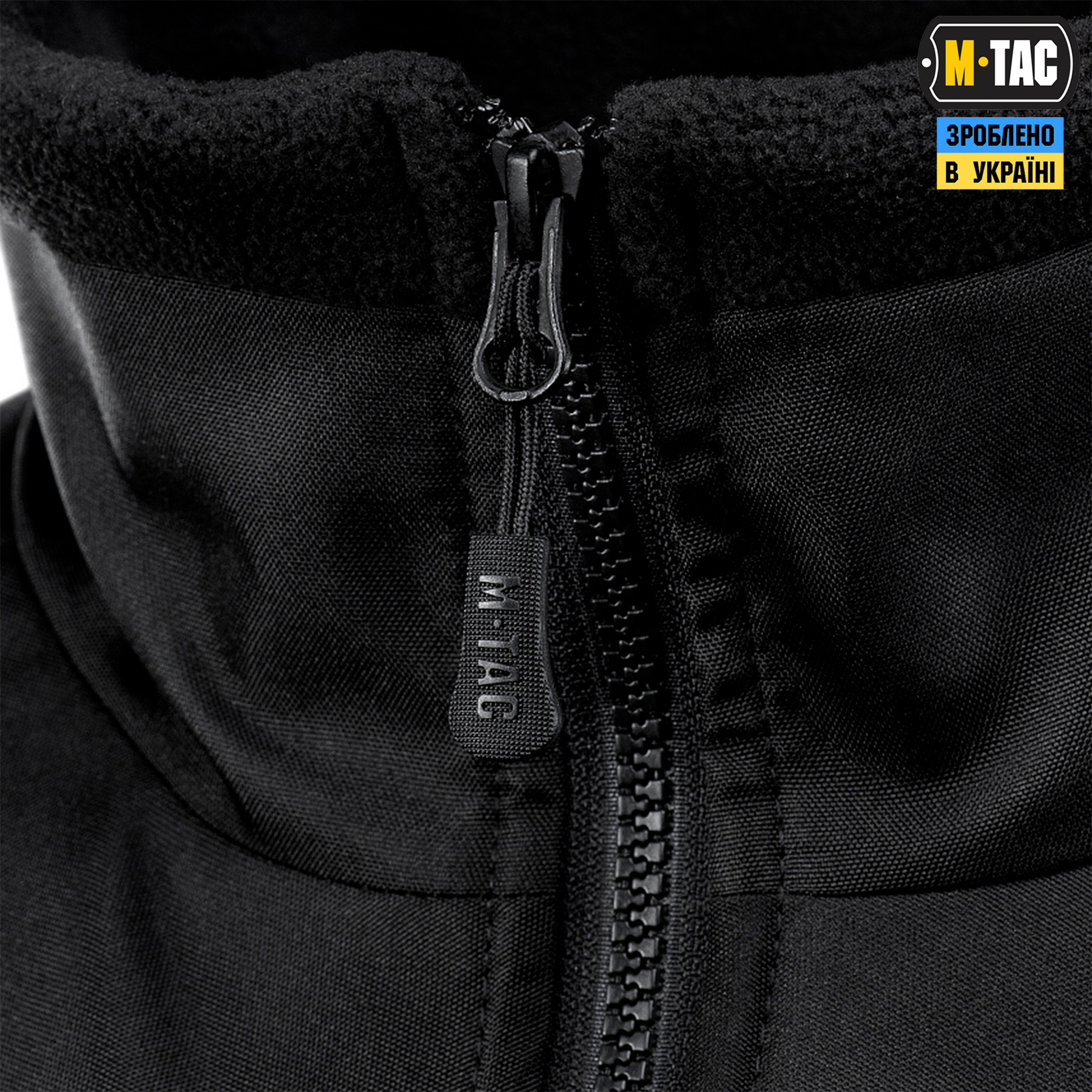 M-Tac куртка Alpha Microfleece Police Night — 6