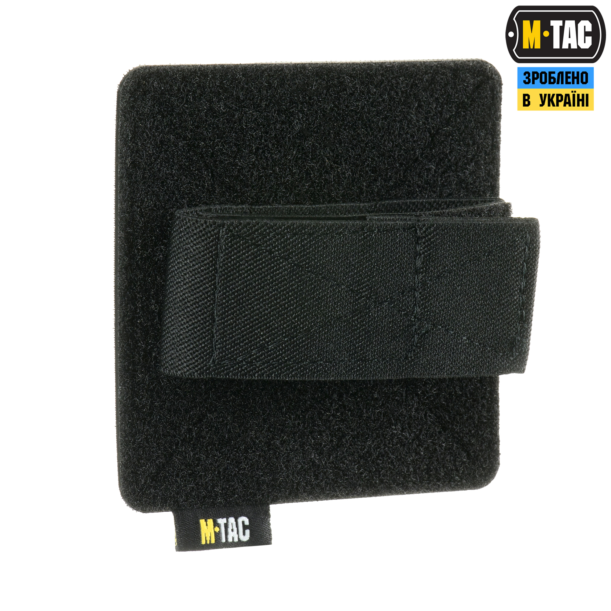 M-Tac вставки в рюкзак (3 шт) Black — 8