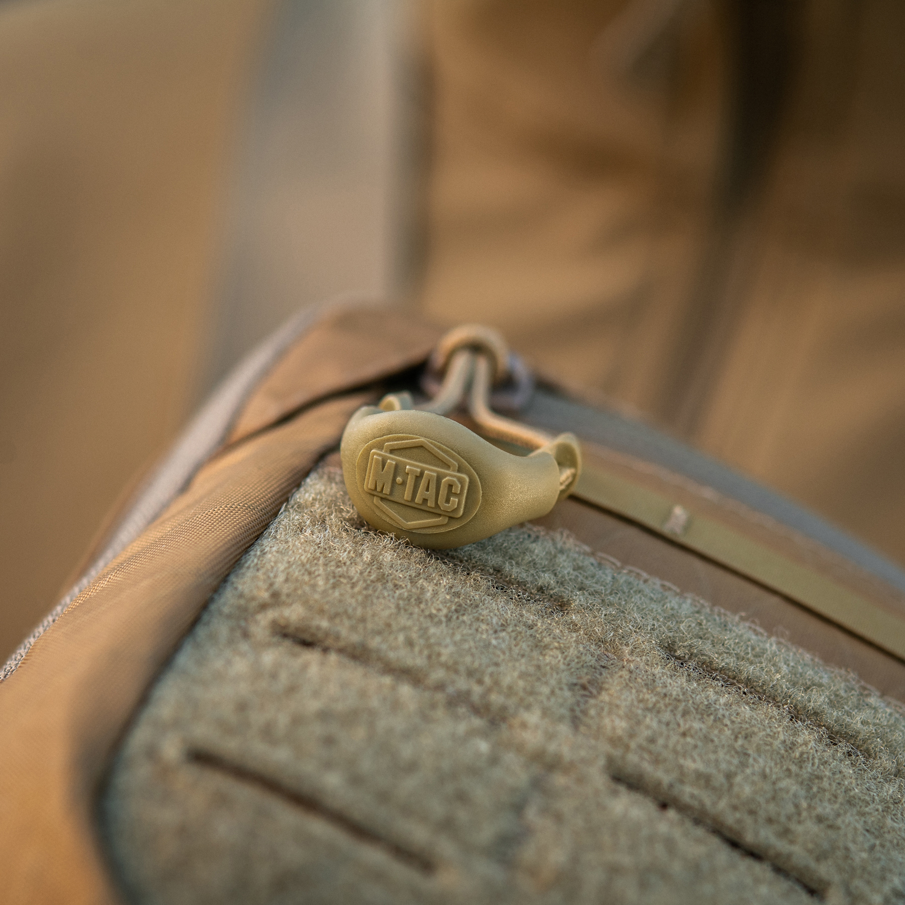 M-Tac сумка EDC Bag X-Pac Elite Coyote — 18