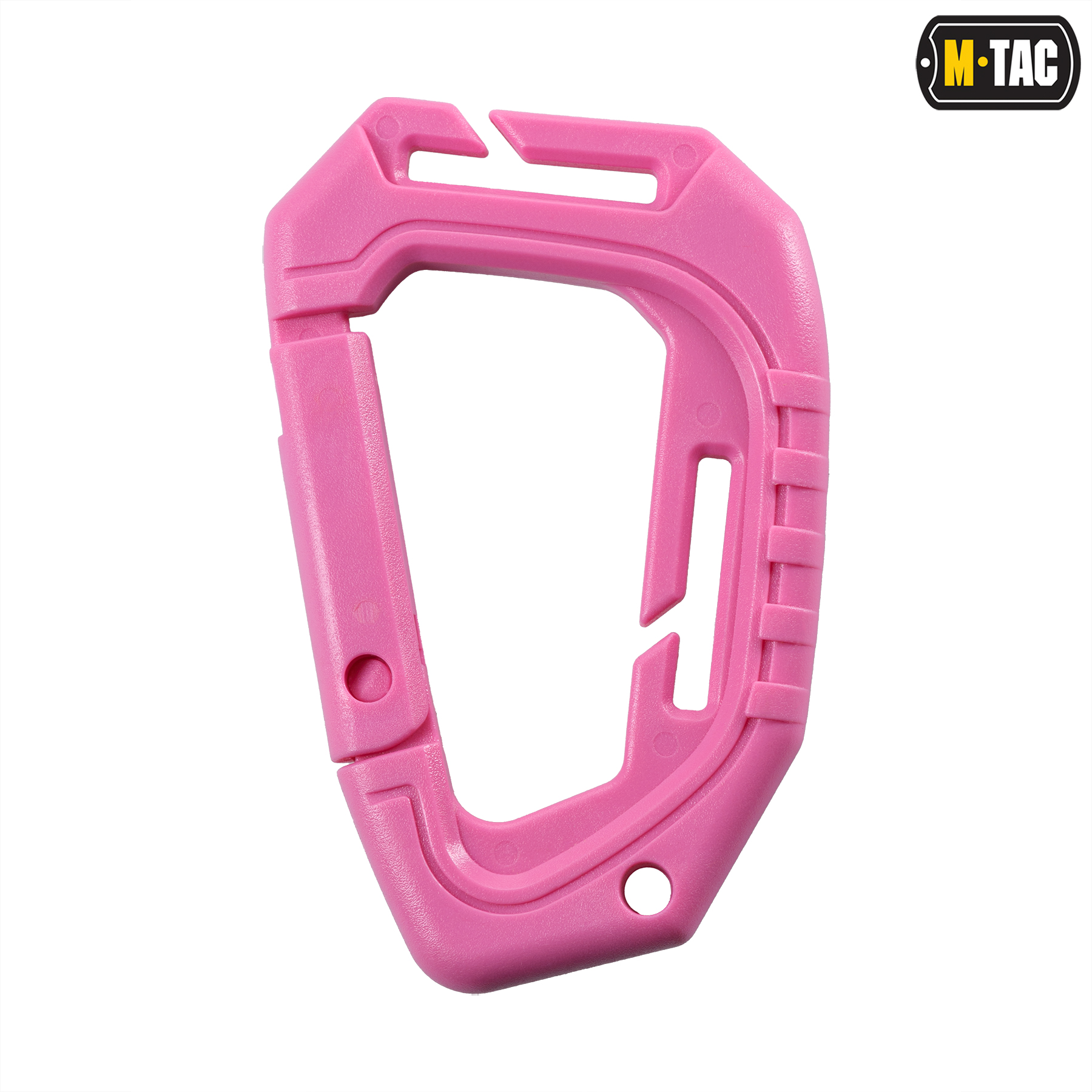 M-Tac карабин пластиковый Pink — 3
