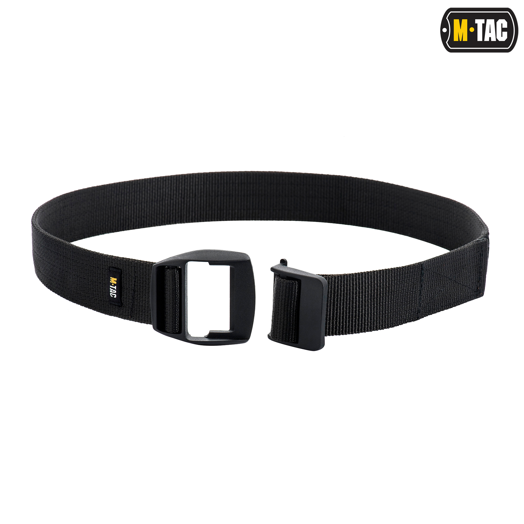 M-Tac ремень Berg Buckle Belt Black — 3