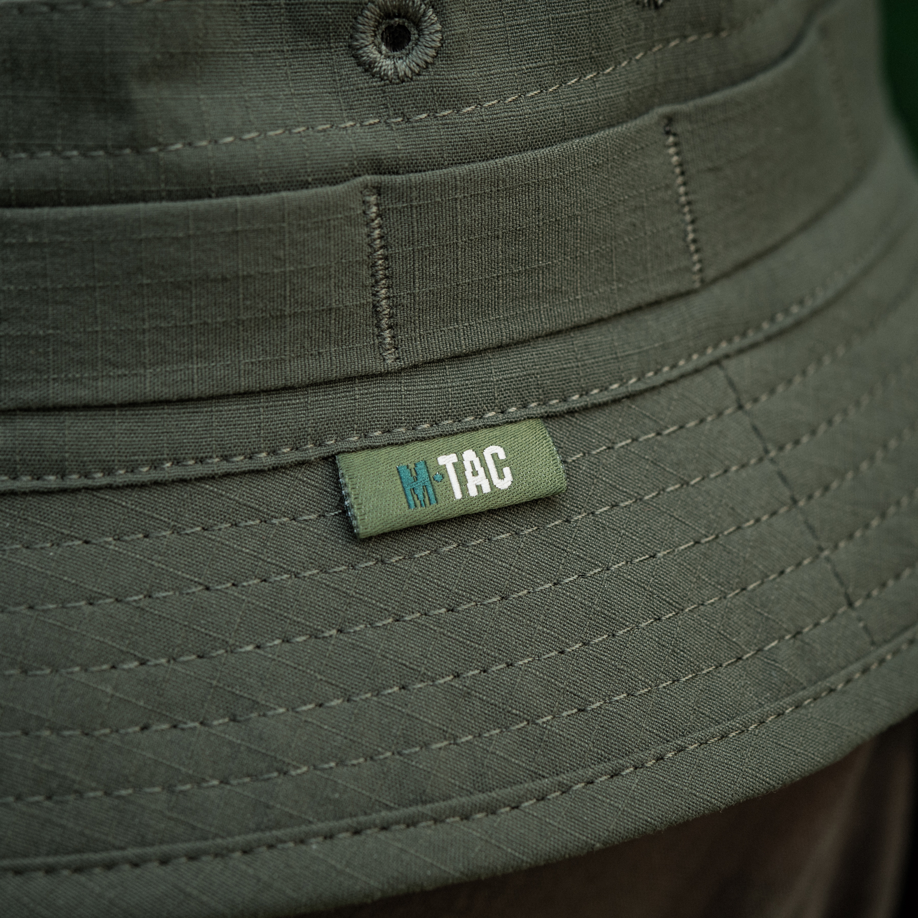 M-Tac панама Gen.II Summer Flex Army Olive — 14