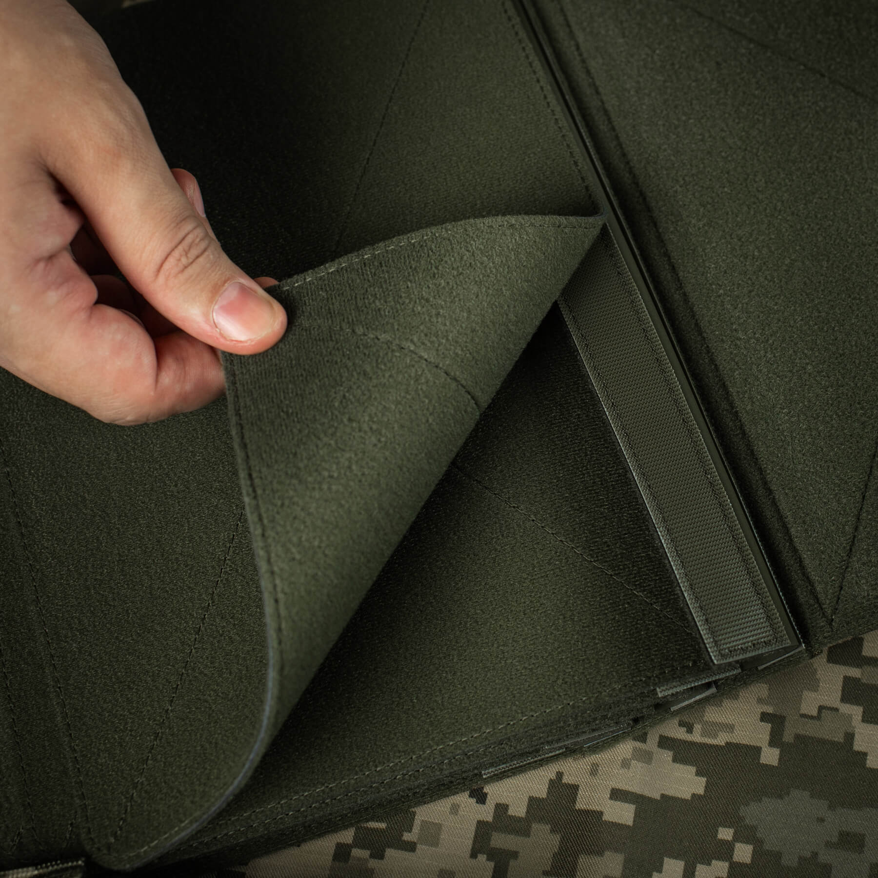 M-Tac альбом Patch Book Elite MM14 — 20