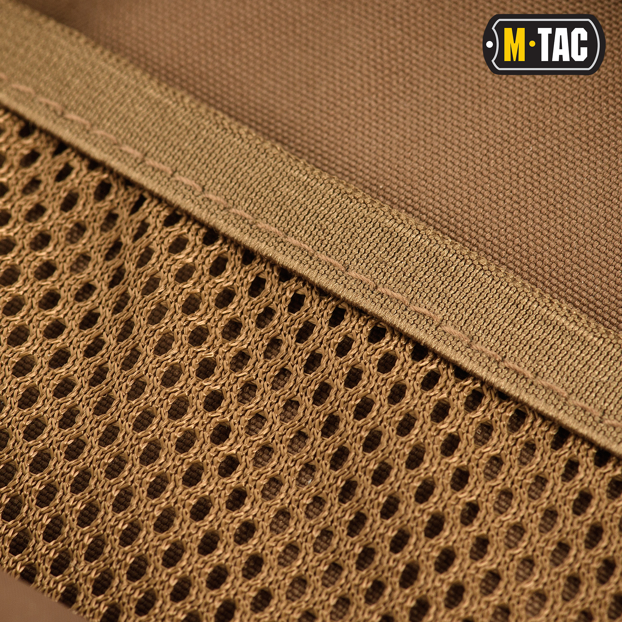 M-Tac сумка Assistant Bag Coyote — 11