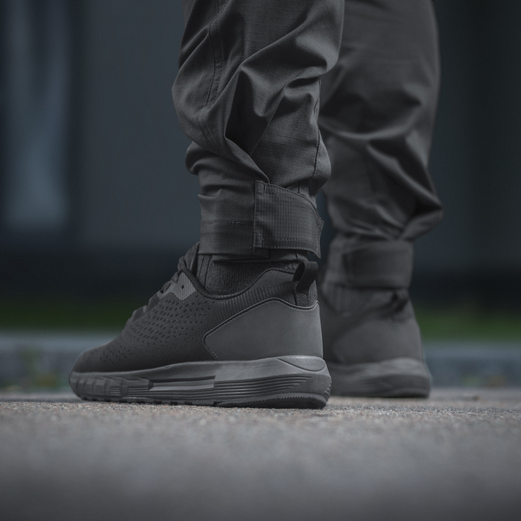 M-Tac брюки Patriot Gen.II Flex Black — 20