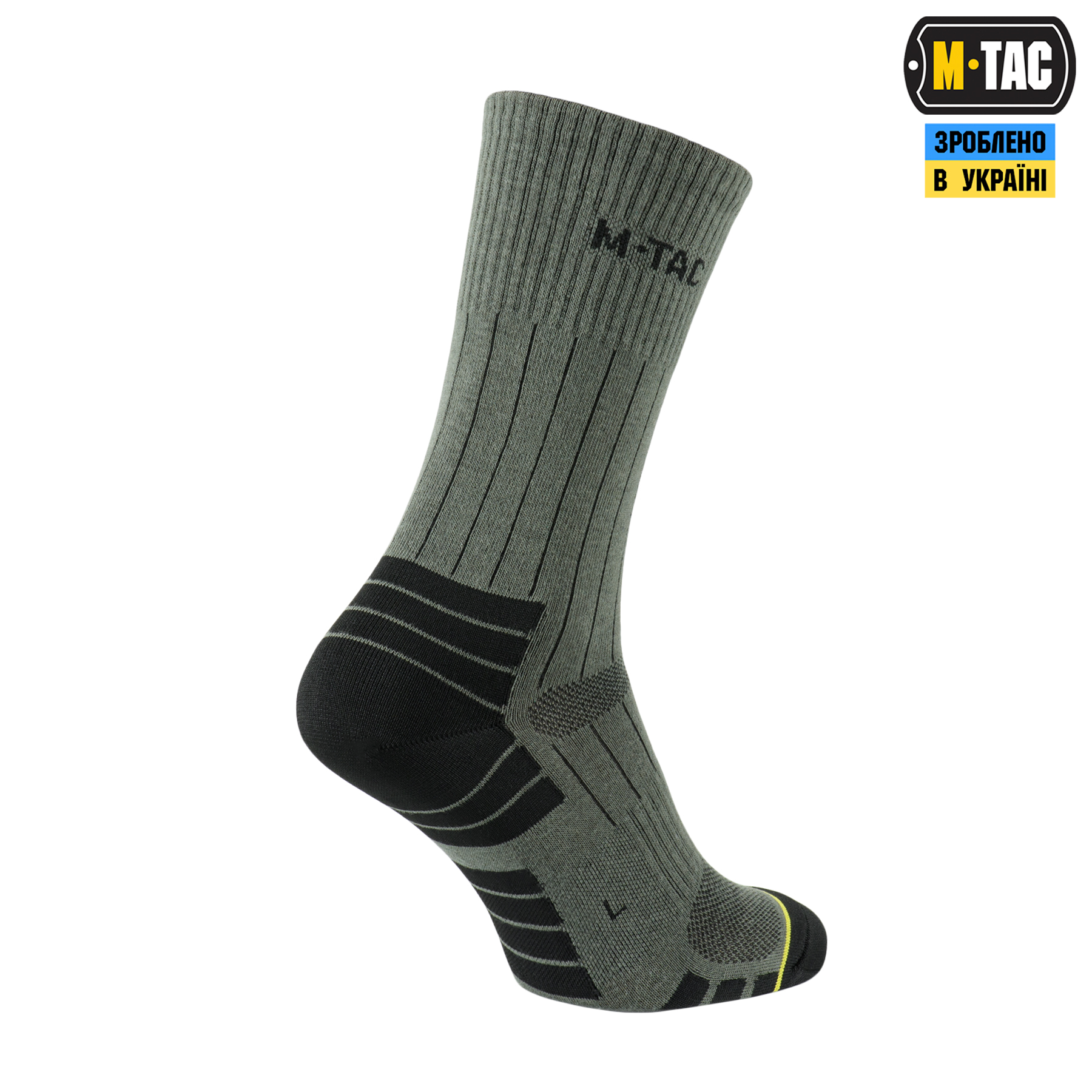 M-Tac шкарпетки тактичні Ranger — 5
