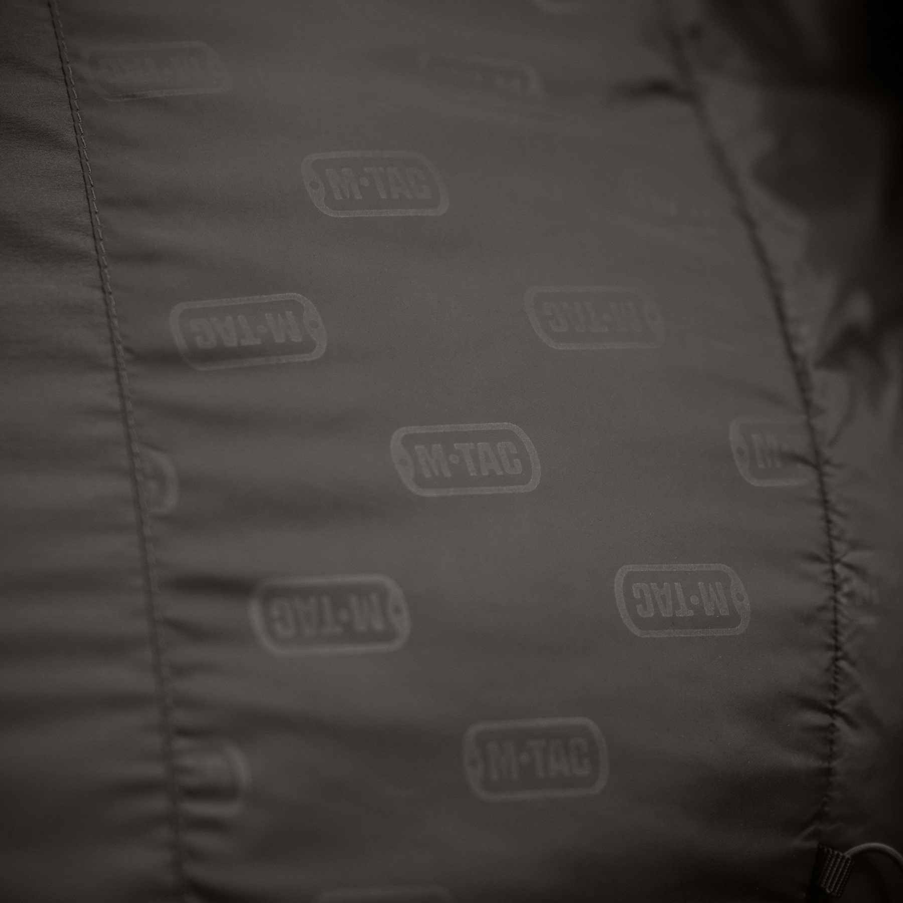 M-Tac куртка Paladin Primaloft Toray Olive — 28