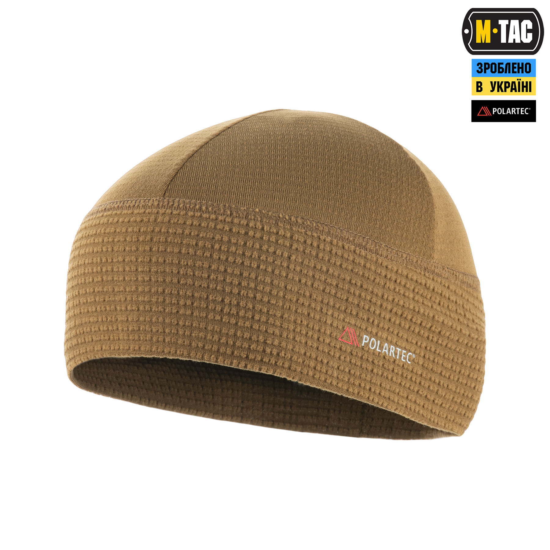 M-Tac шапка-подшлемник Polartec Coyote — 5