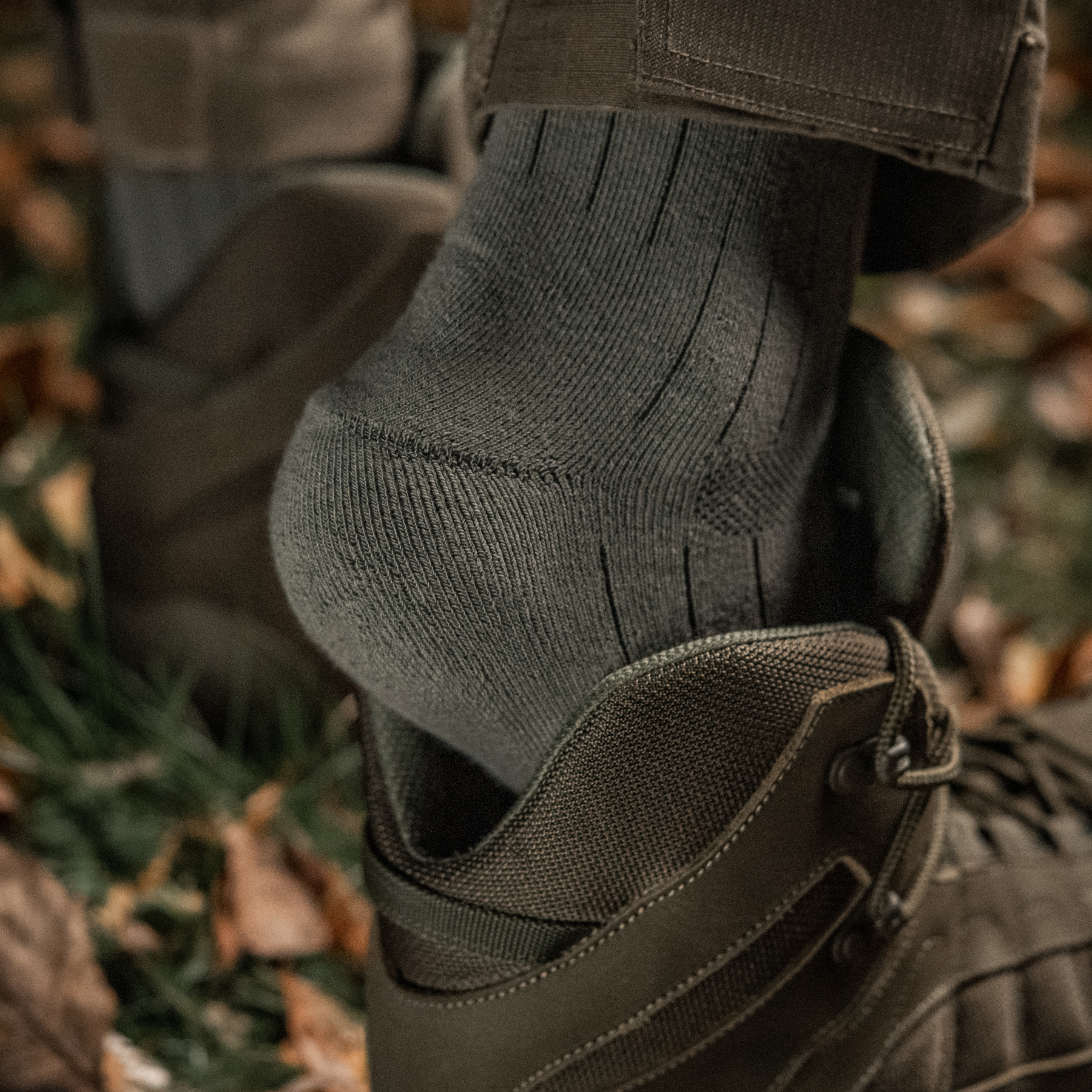 M-Tac шкарпетки тактичні Army — 16