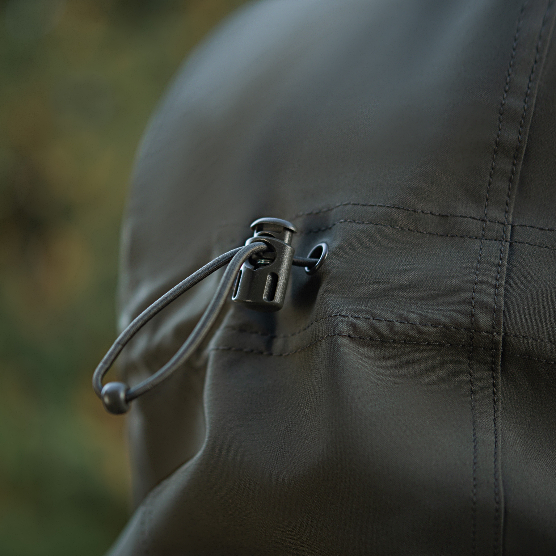 M-Tac куртка Soft Shell Police Olive — 20