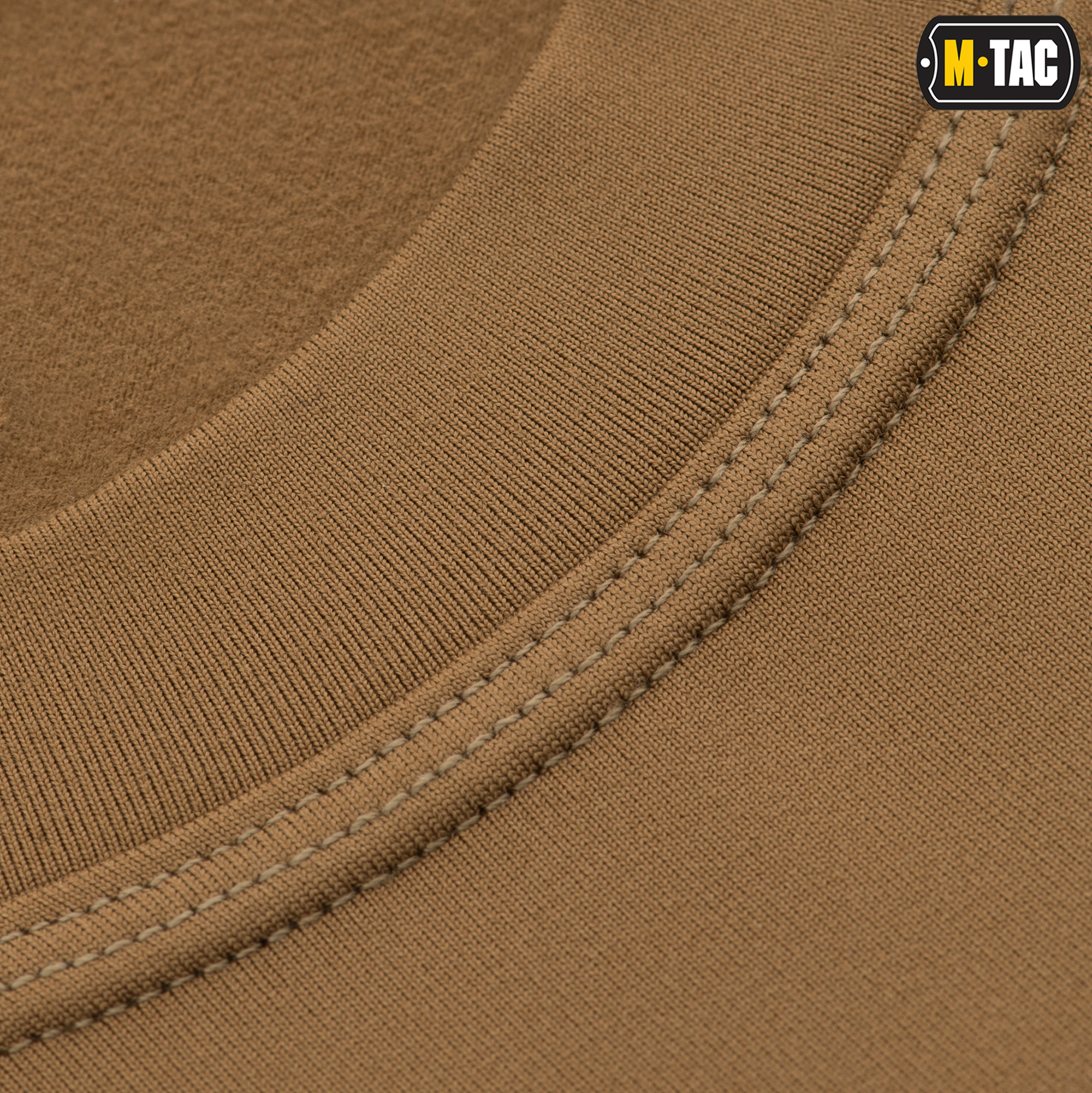 M-Tac термобелье ThermoLine Coyote Brown — 13