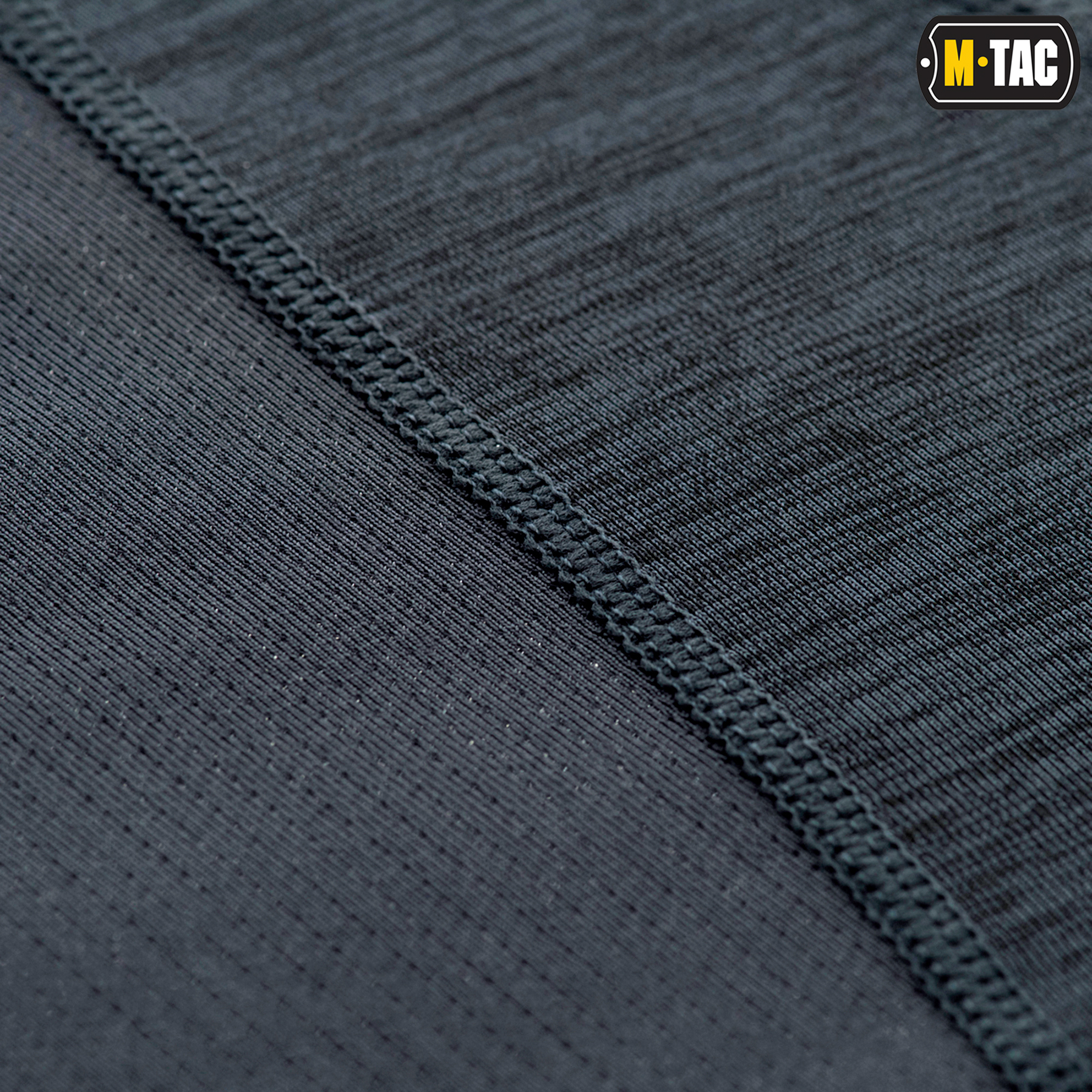 M-Tac трусы Active Level I Dark Grey Melange — 6