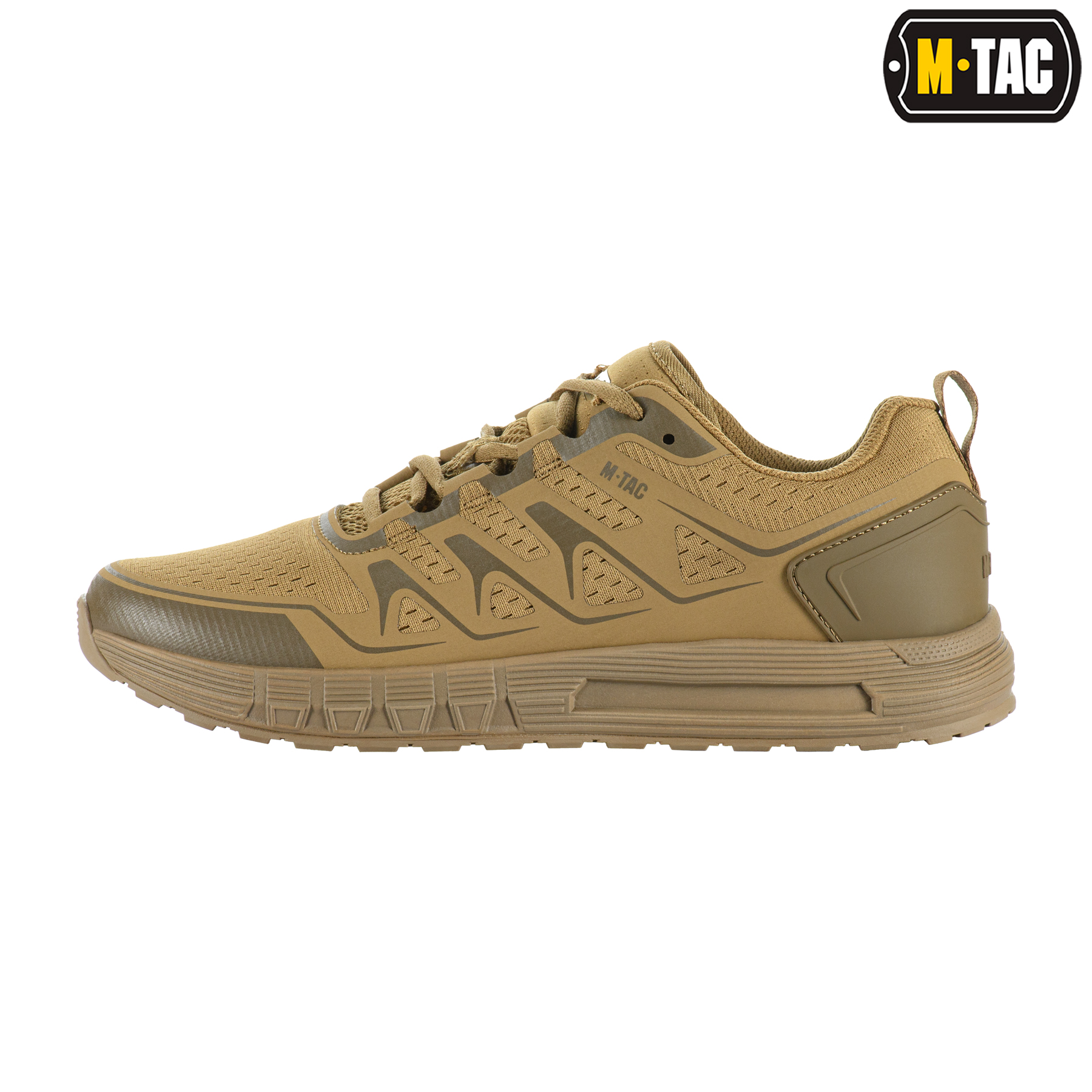 M-Tac кроссовки Summer Sport Coyote — 7