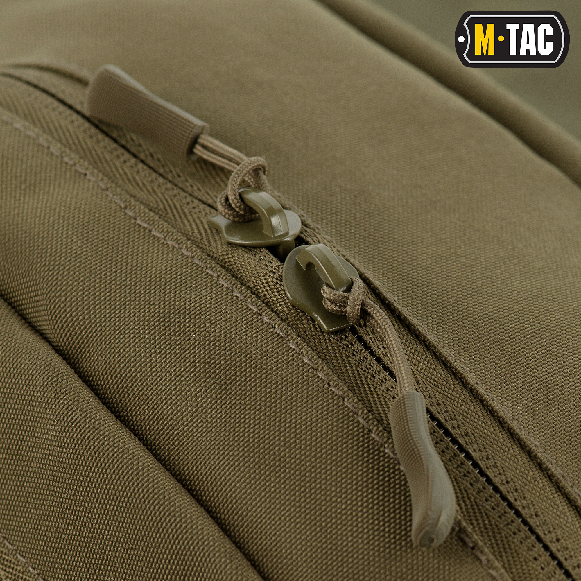 M-Tac сумка Companion Bag Large Ranger Green — 8