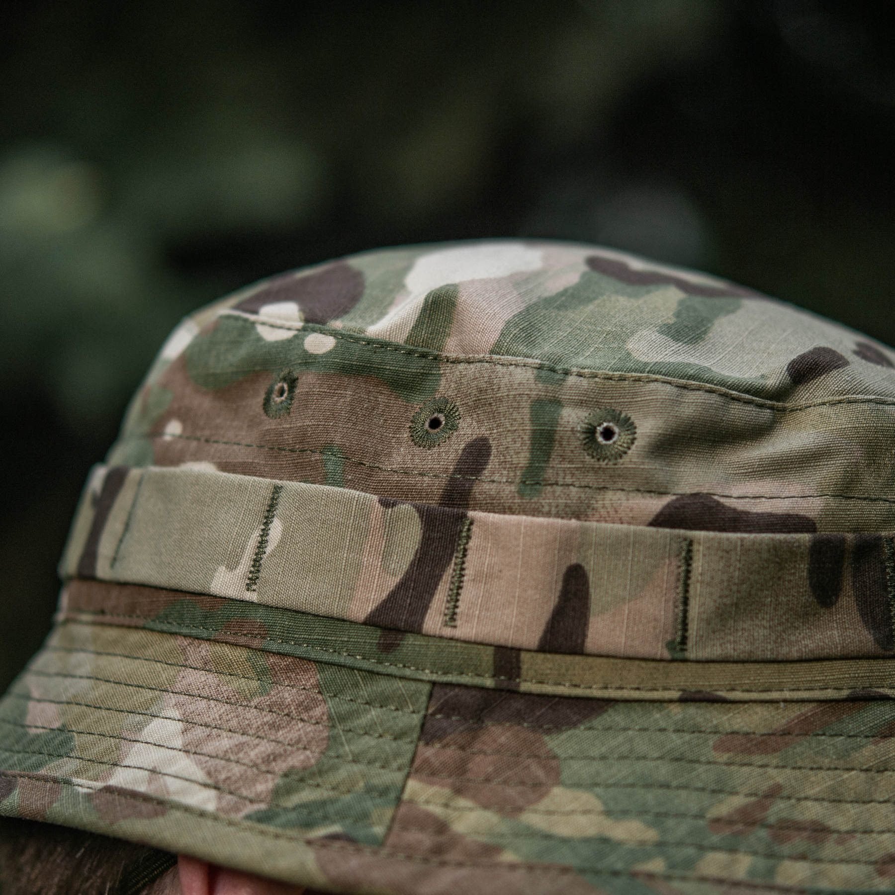 M-Tac панама Gen.II NYCO Multicam — 14