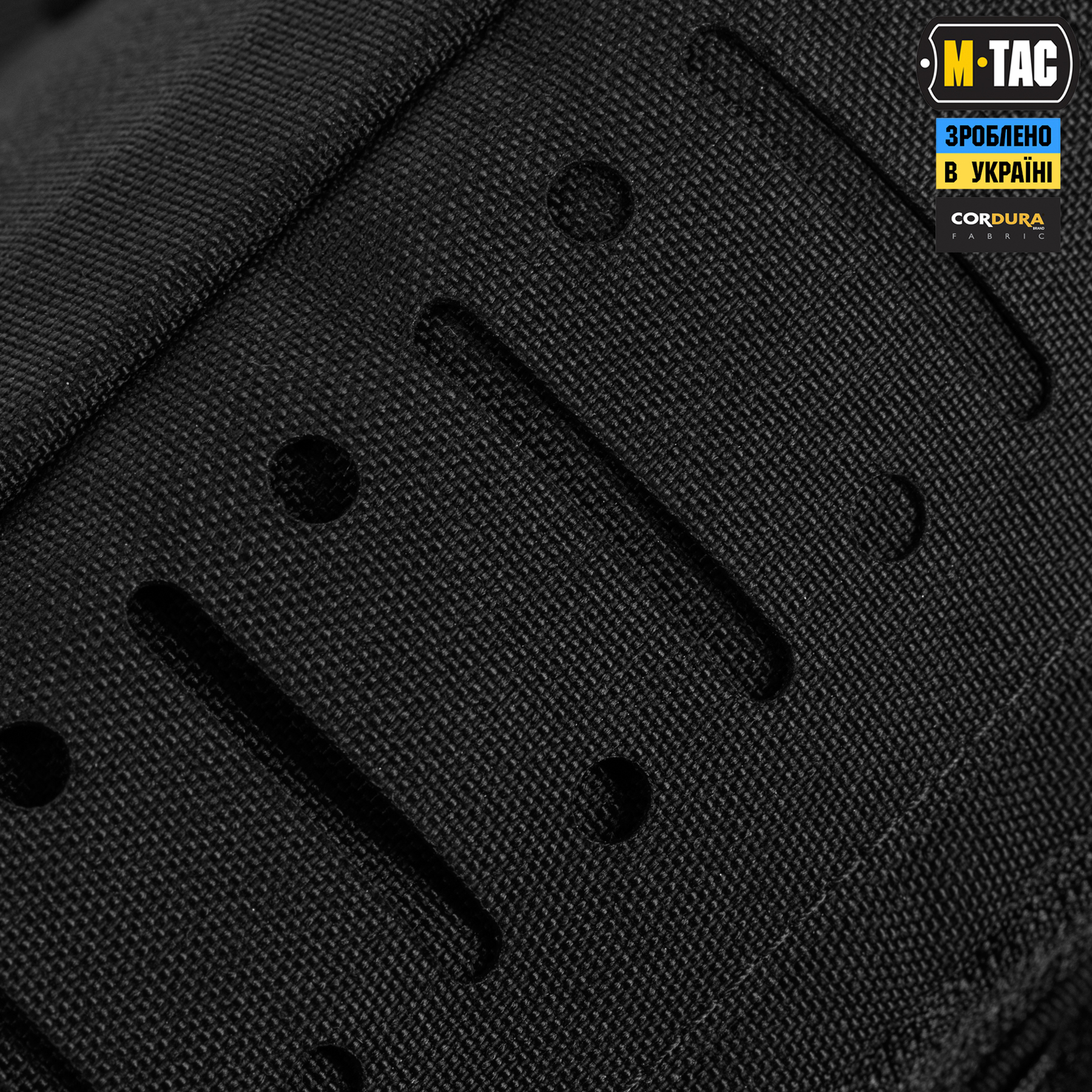 M-Tac подсумок медицинский Elite Rip Off Gen.II Black — 13