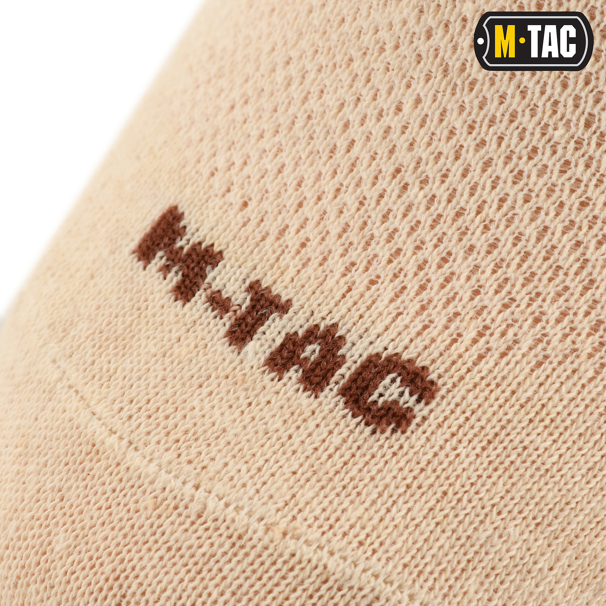 M-Tac носки летние легкие Sand — 6