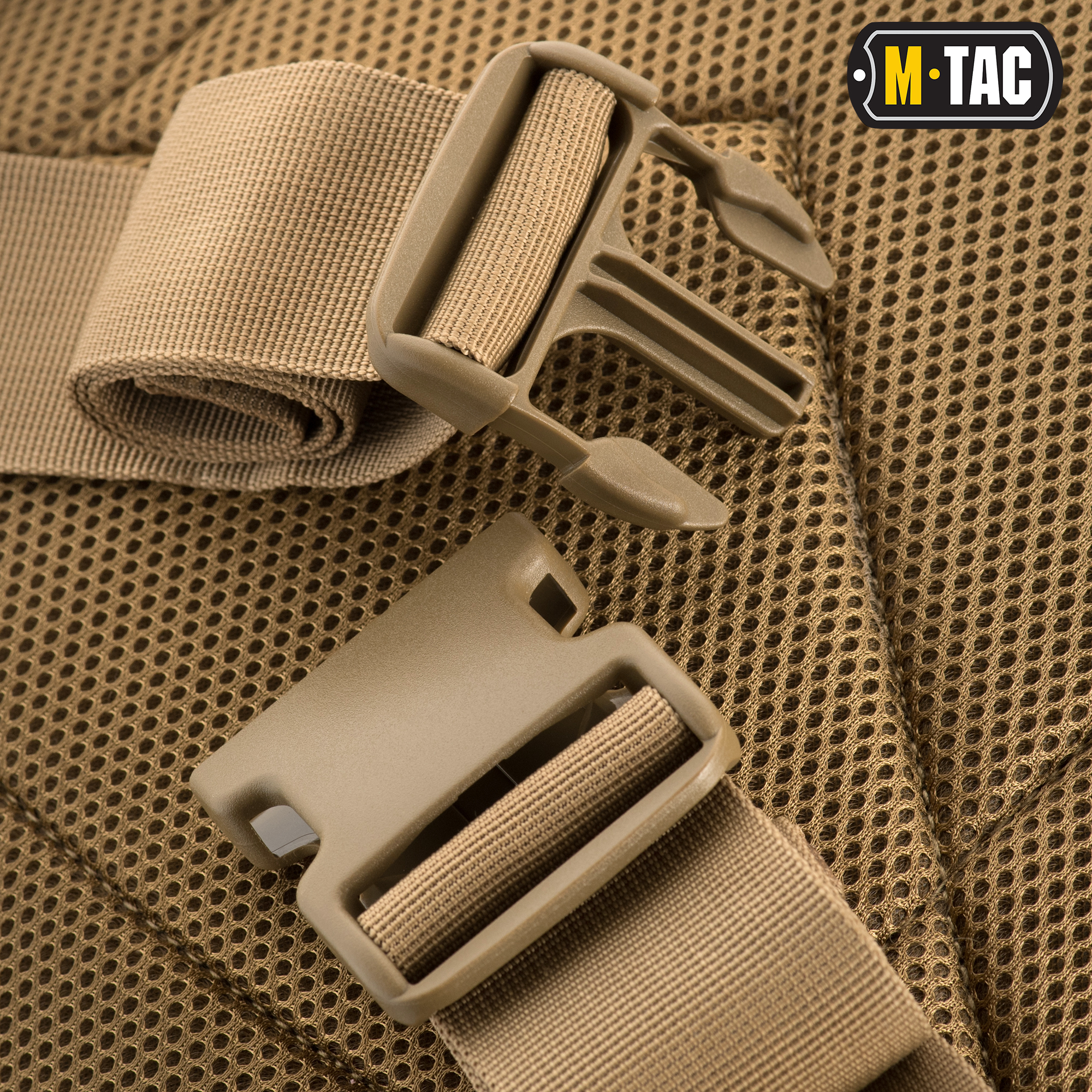 M-Tac рюкзак Large Assault Pack MC — 13