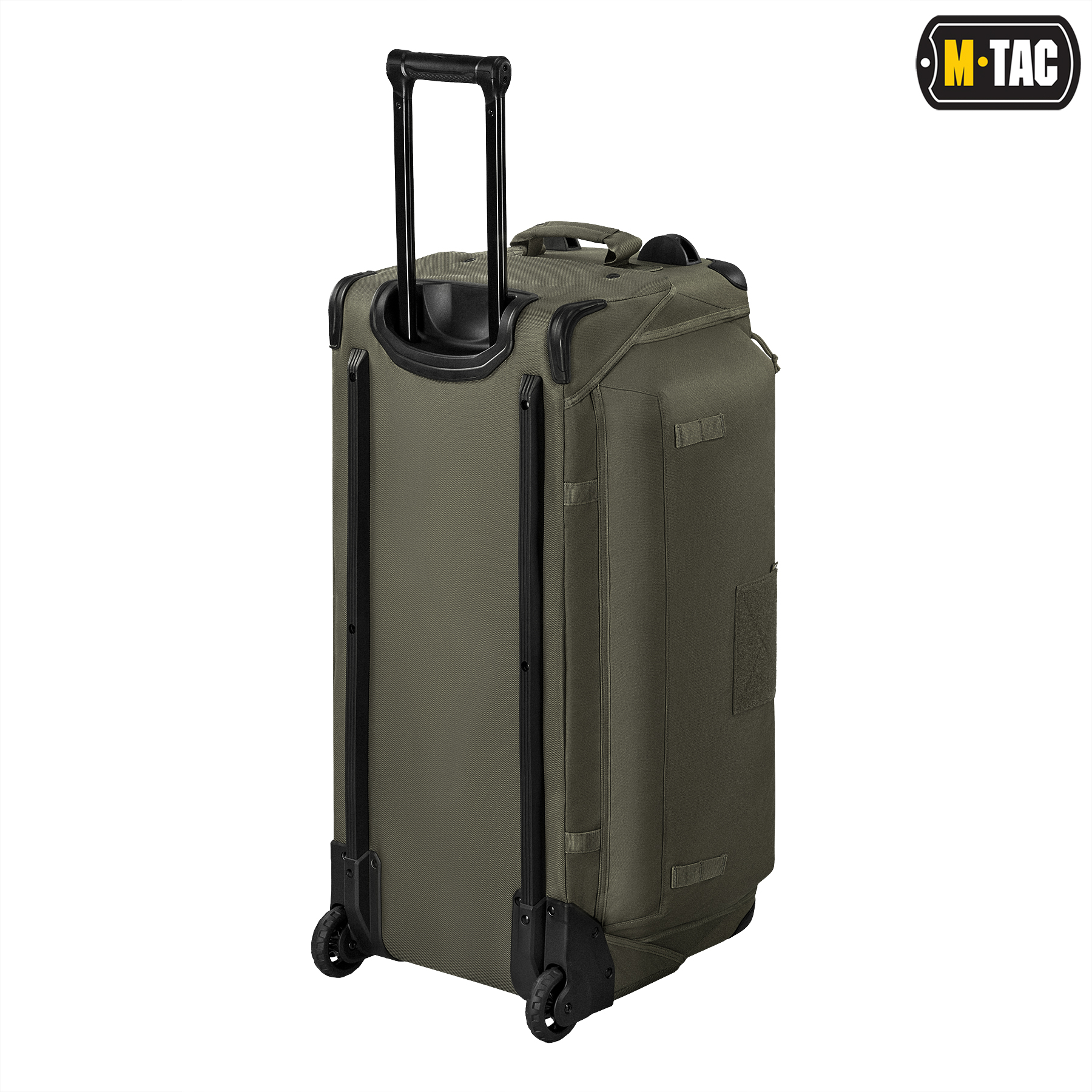 M-Tac сумка транспортная 120л Ranger Green — 12