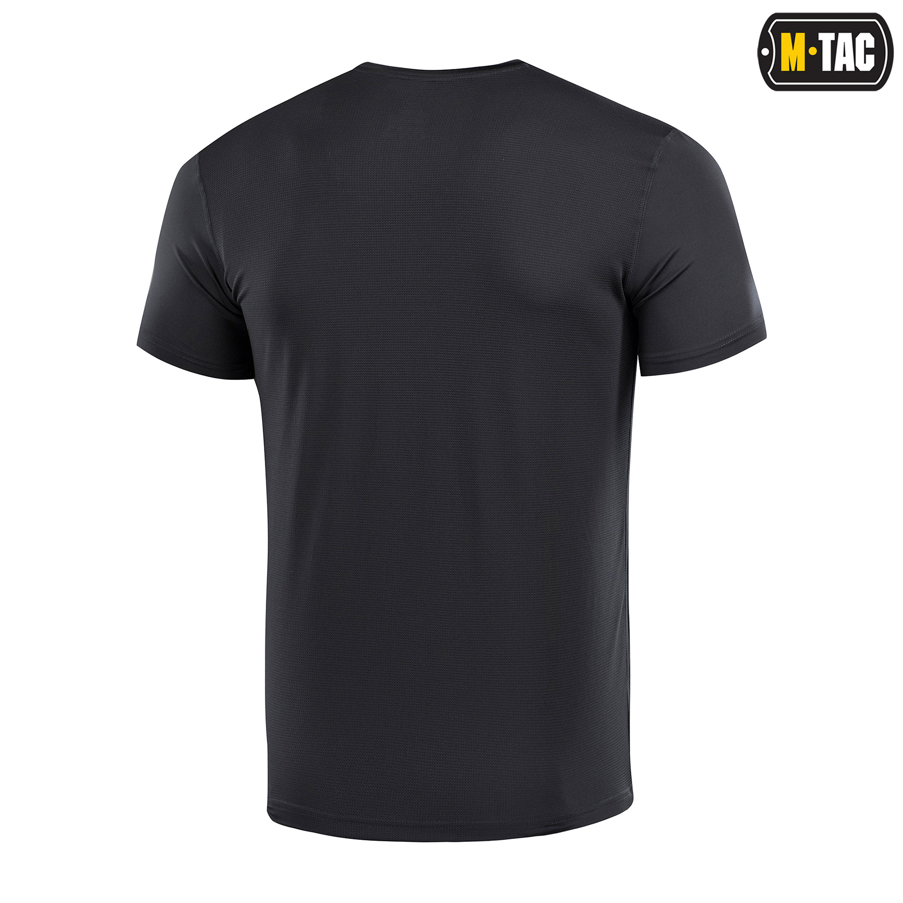 M-Tac термофутболка Ultra Vent Black — 5