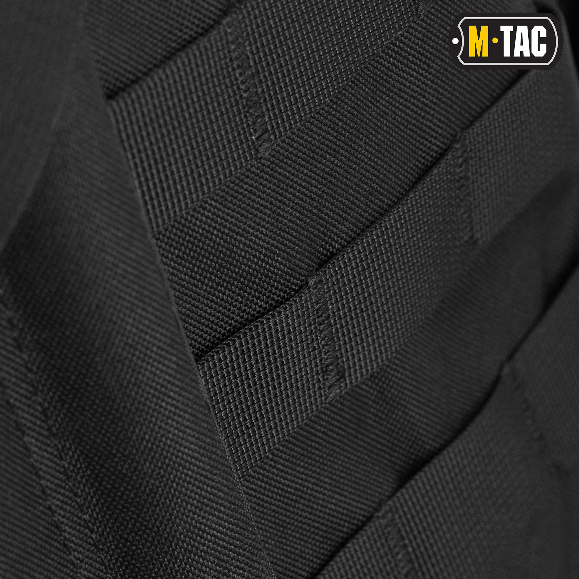 M-Tac рюкзак Pathfinder Pack Black — 8