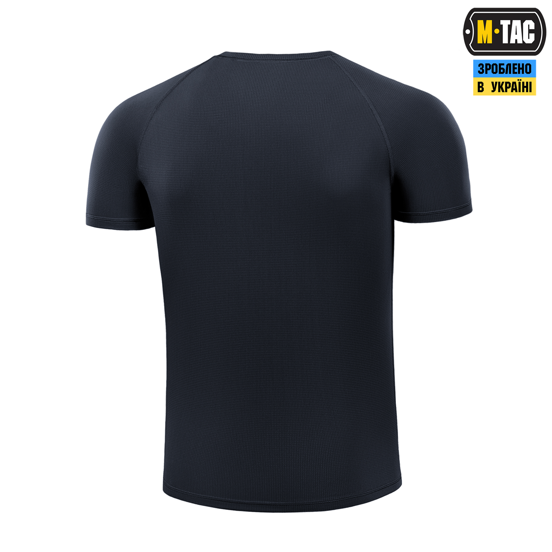 M-Tac футболка реглан Summer Vent Dark Navy Blue — 5