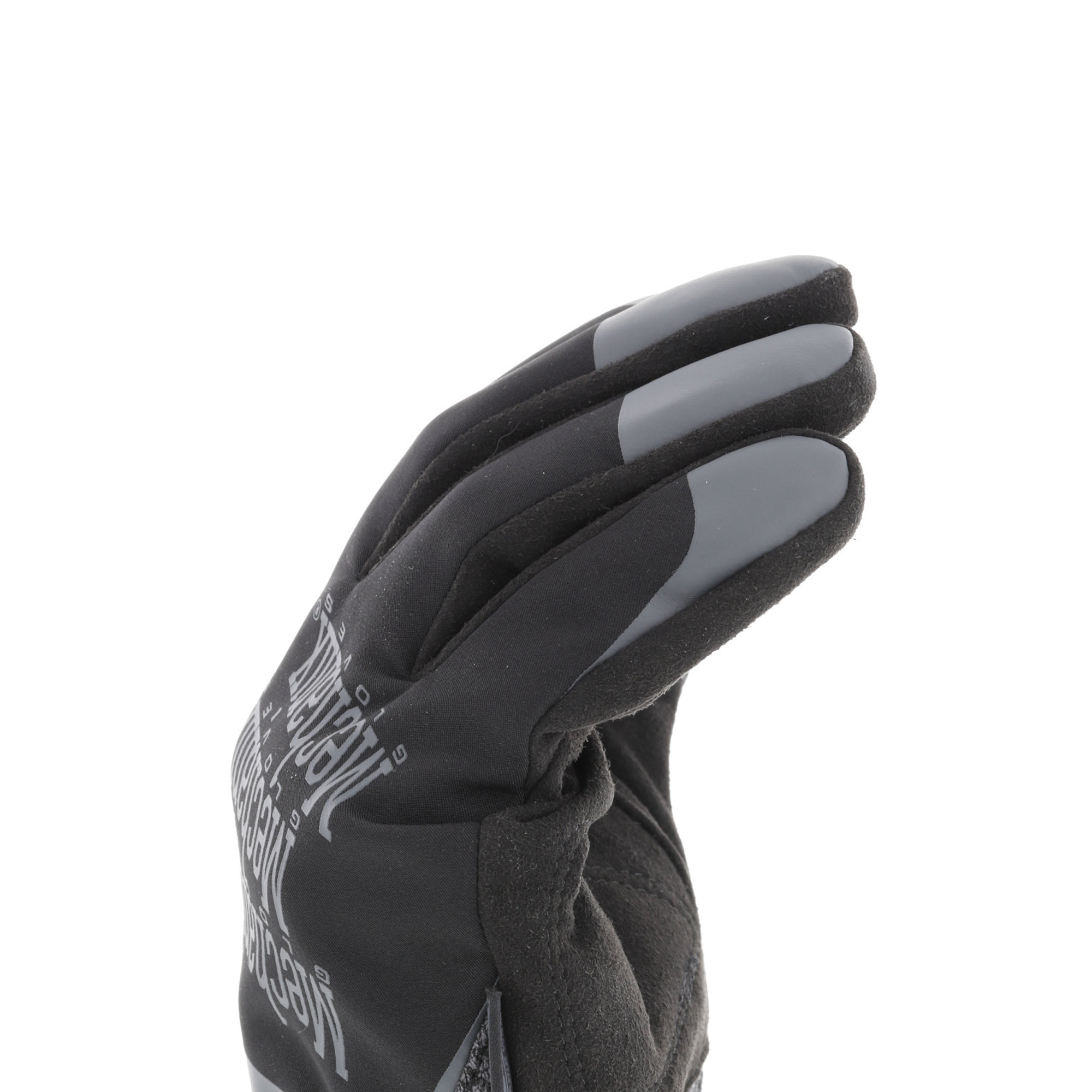 Mechanix ColdWork FastfFit Gloves — 6
