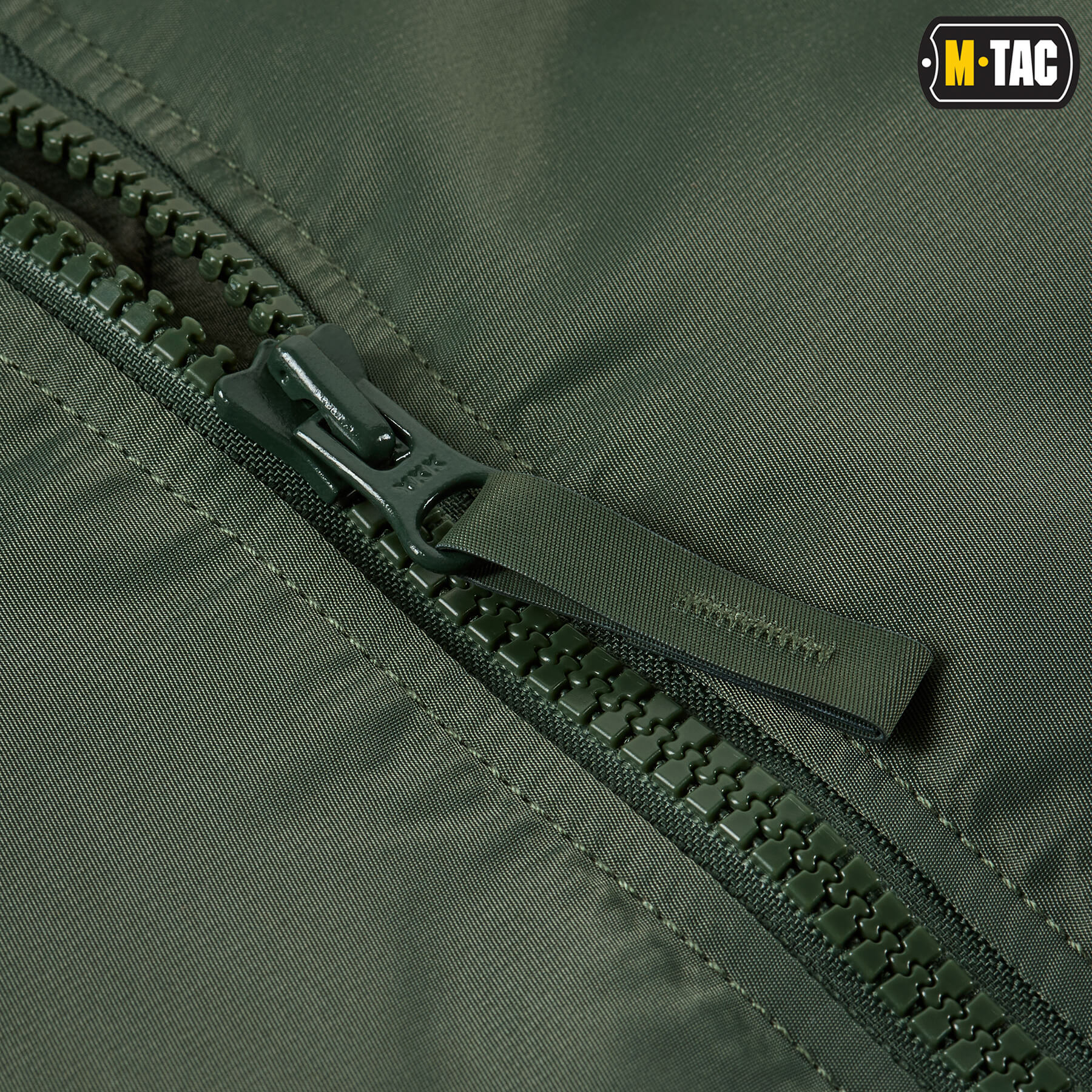 M-Tac куртка F16 Jacket Olive — 6