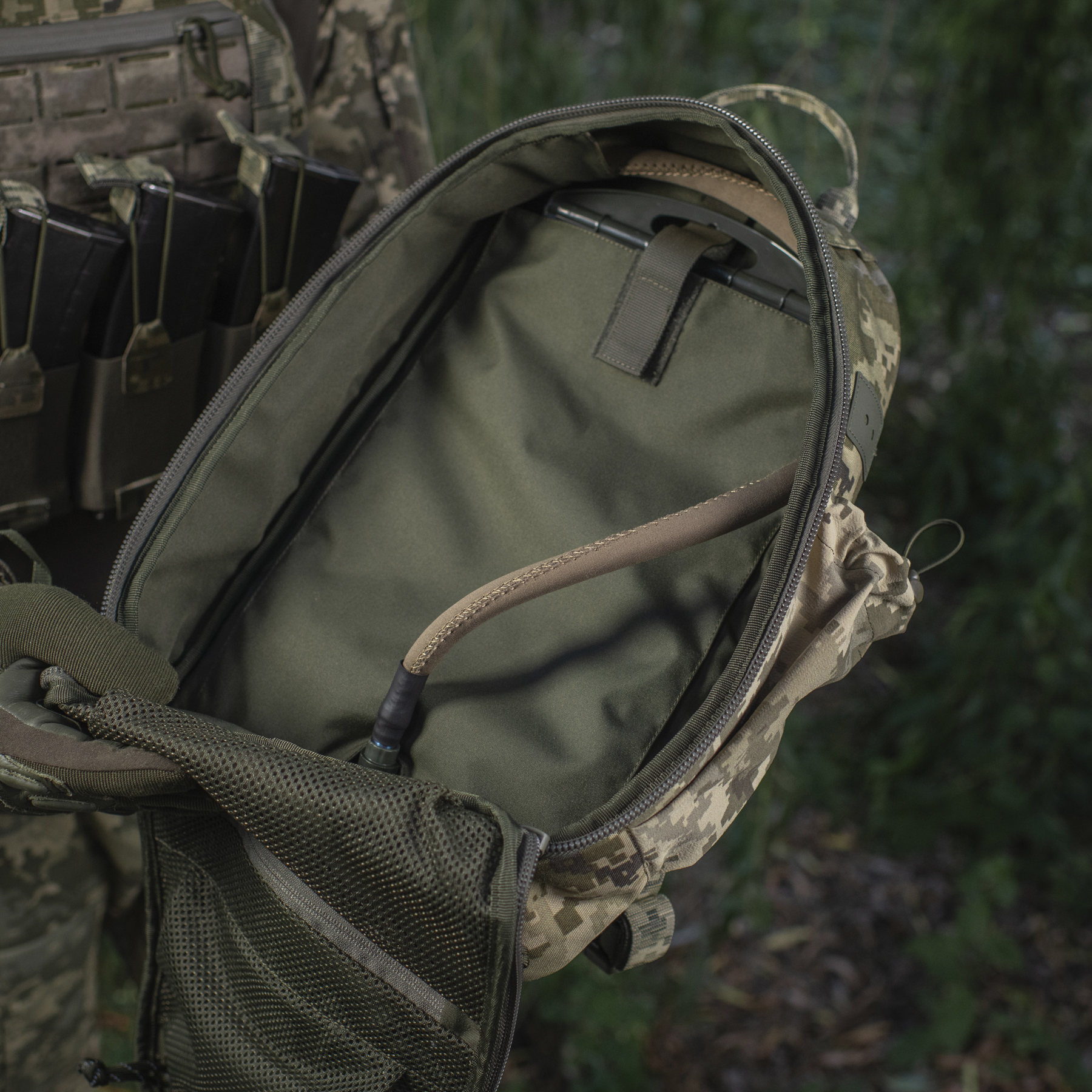 M-Tac рюкзак Sturm Elite MM14 — 19