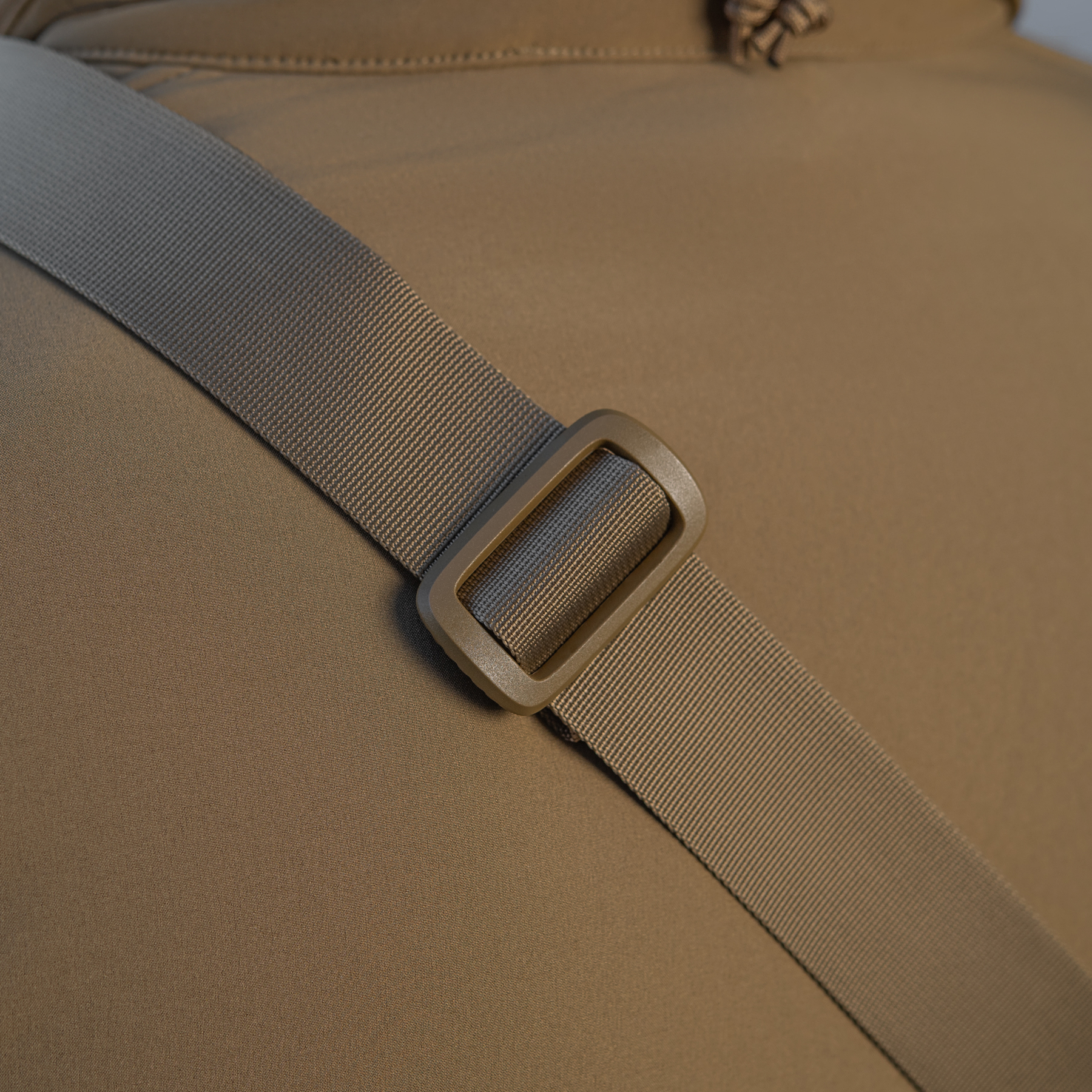 M-Tac сумка Admin Bag Large Elite с липучкой Hex Coyote — 25