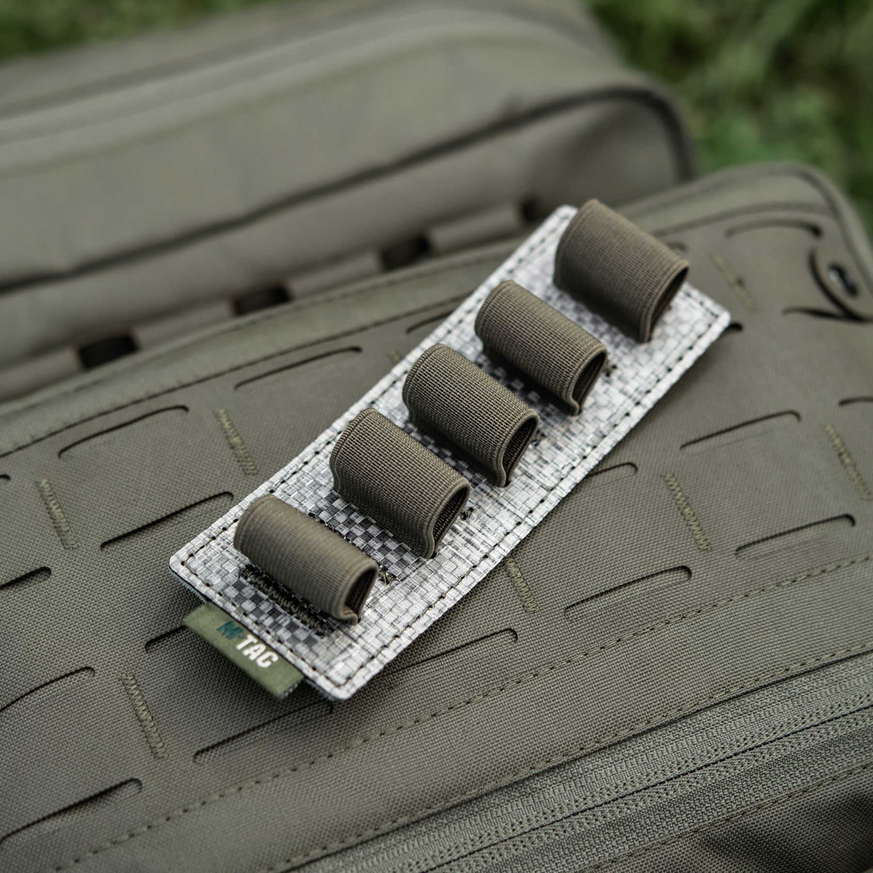 M-Tac вставка модульная для ампул 5 ml Ranger Green — 11