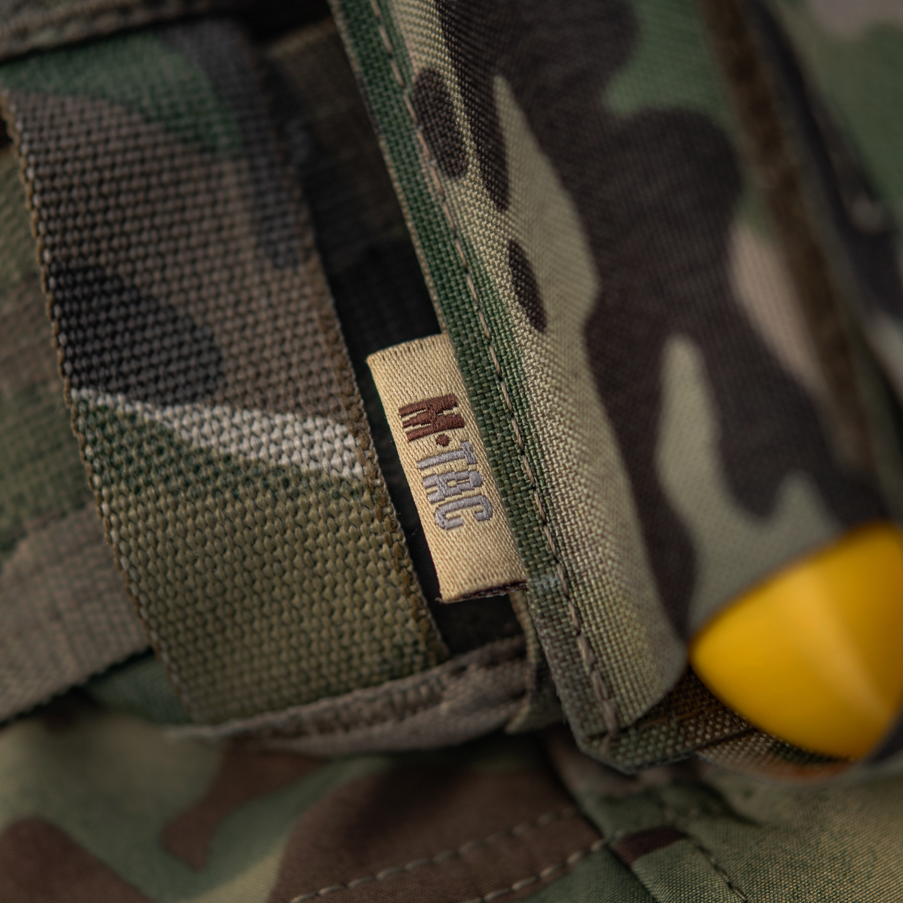 M-Tac подсумок ВОГ на 2 гранаты Multicam — 16