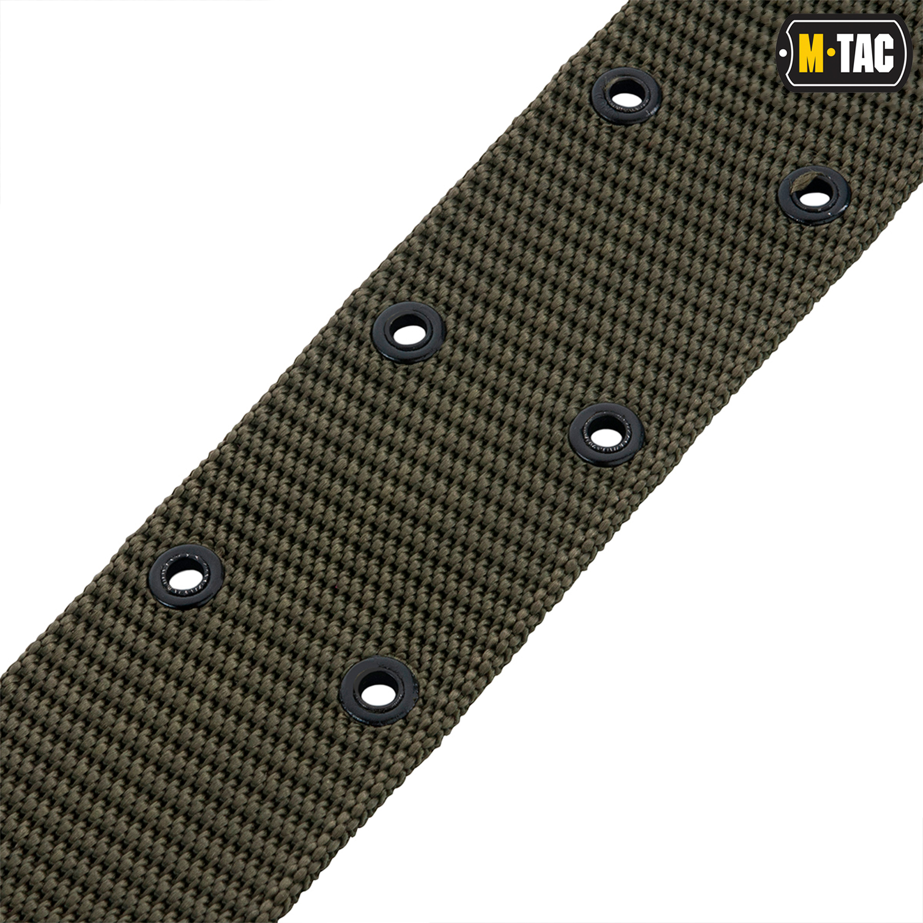 M-Tac ремень Pistol Belt Olive — 6