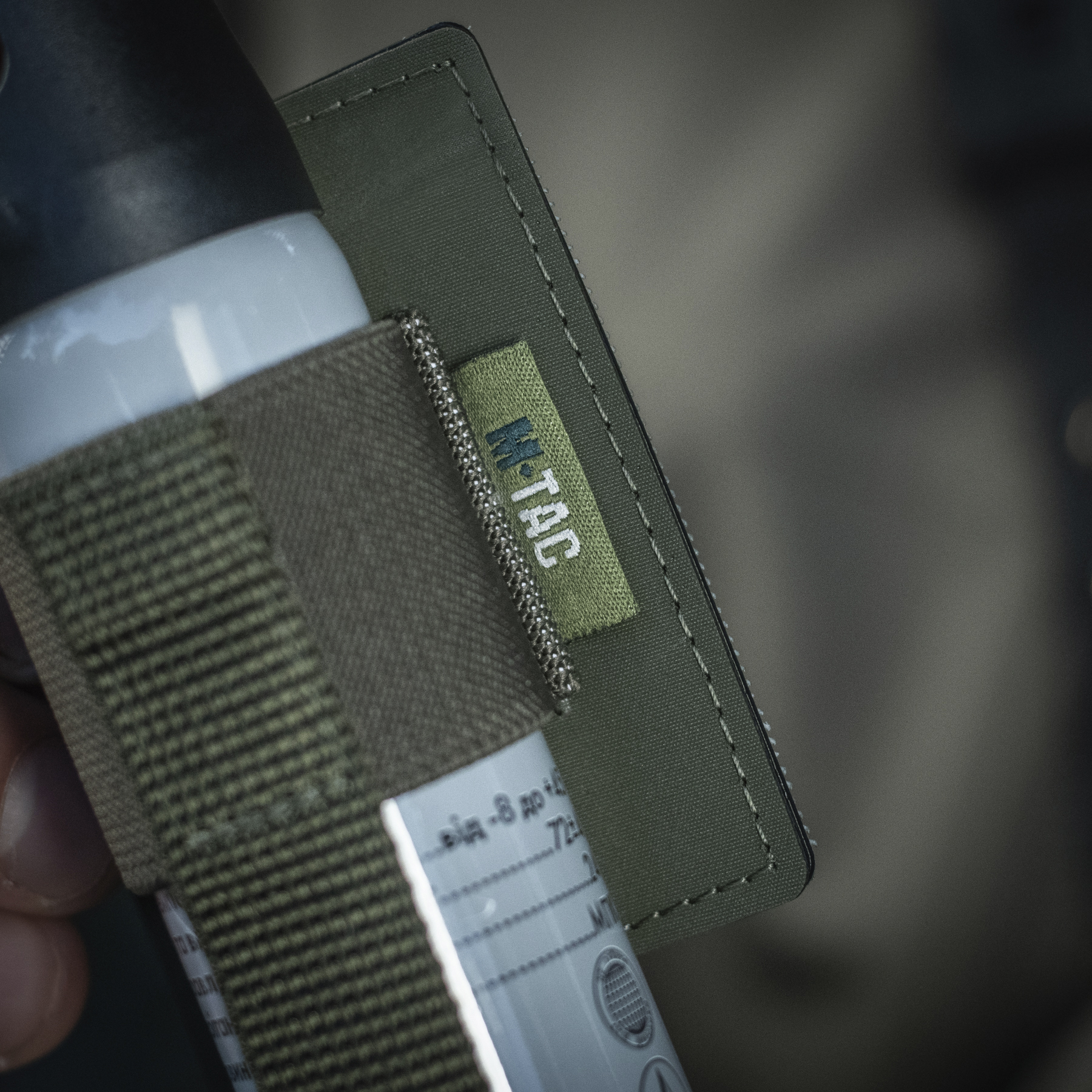 M-Tac вставка модульная для газового баллончика Ranger Green — 15